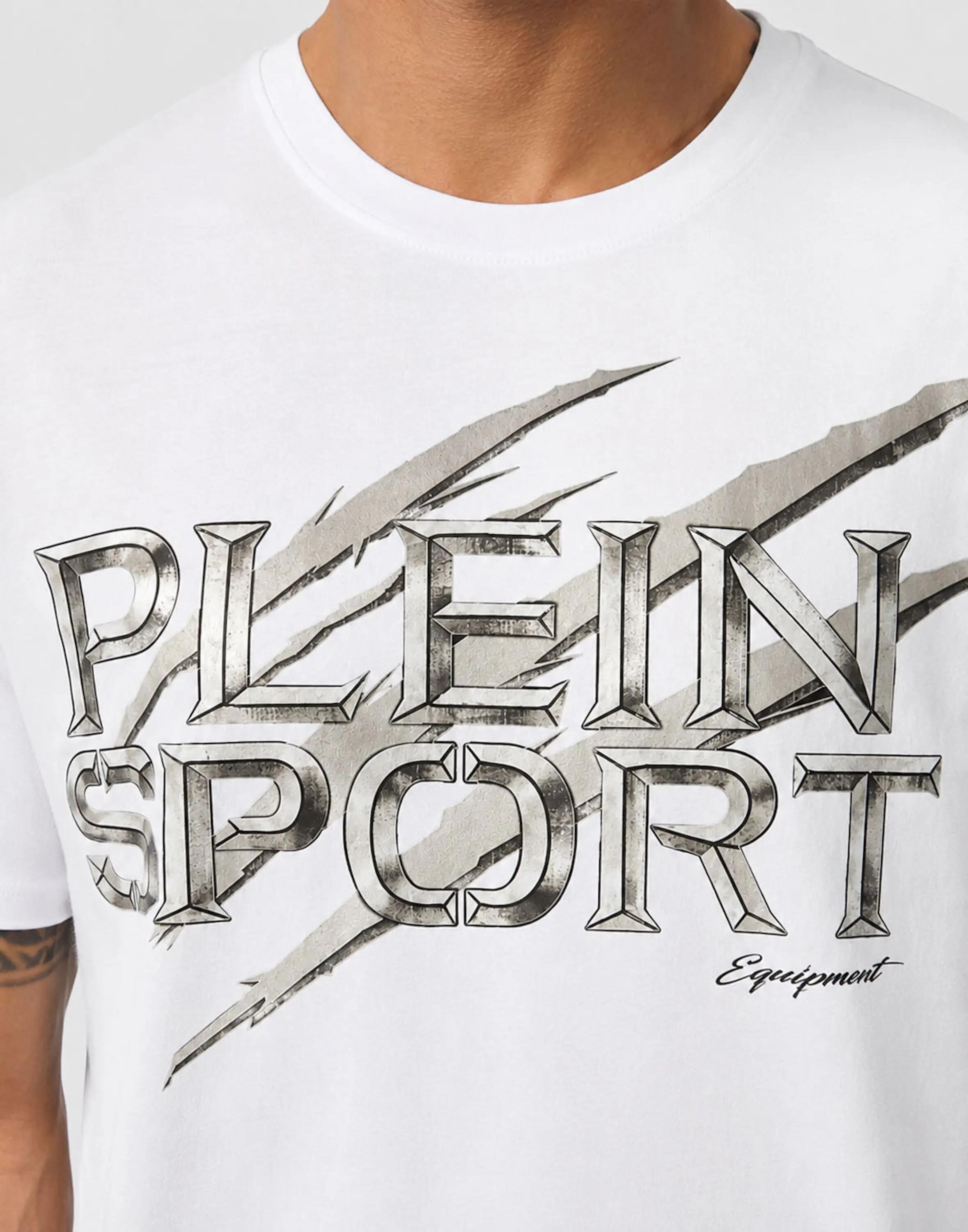 T-Shirt Met Ronde Hals En Korte Mouwen LOGO Men 5/5