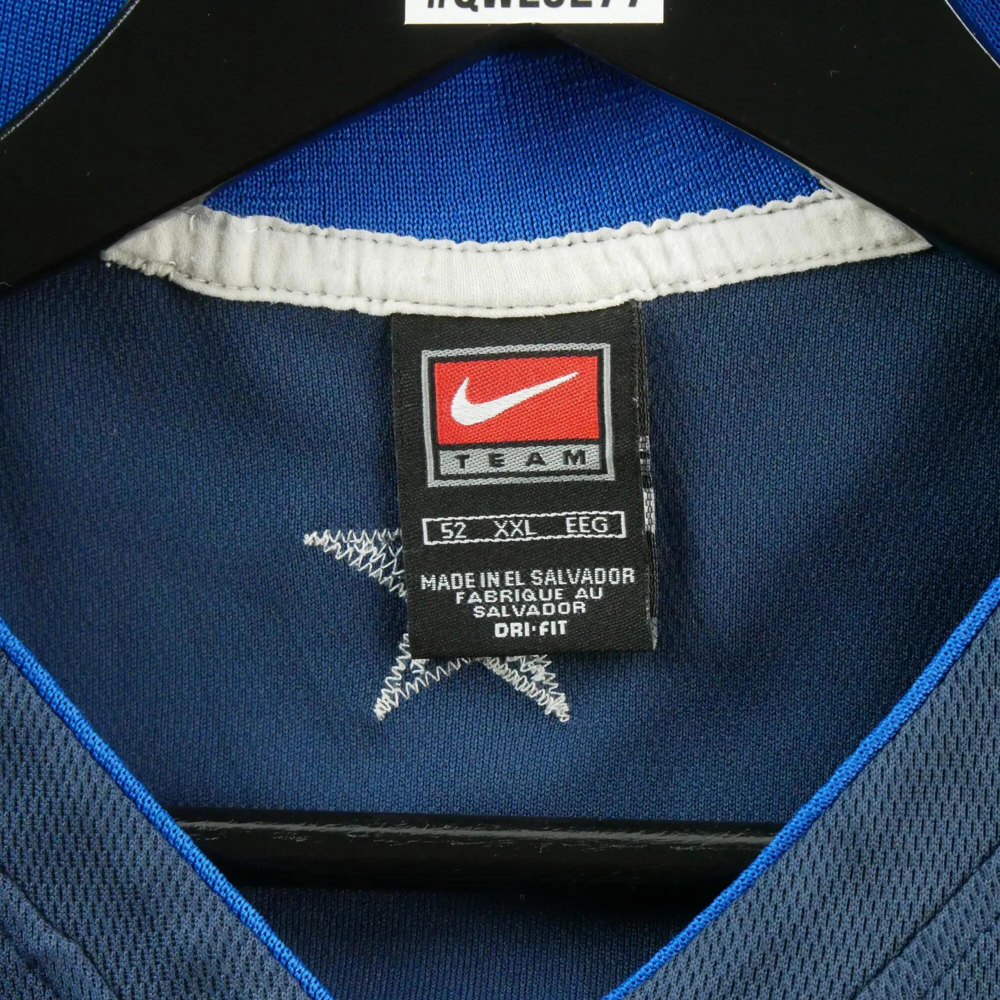 Second hand - Maillot Uomo Nike NBA Dallas Mavericks 13 - Stato eccellente 7/7