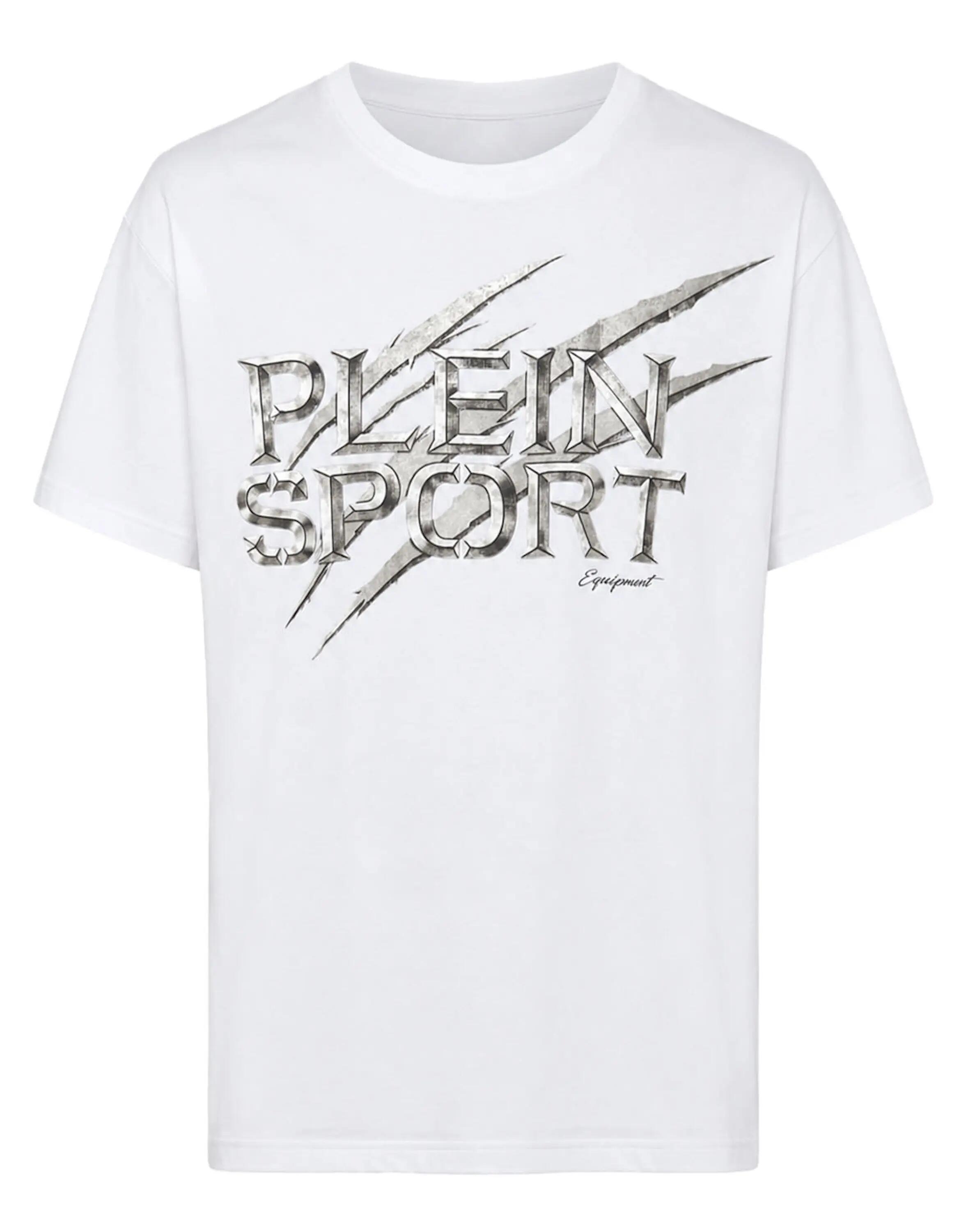 T-Shirt Met Ronde Hals En Korte Mouwen LOGO Men 3/5