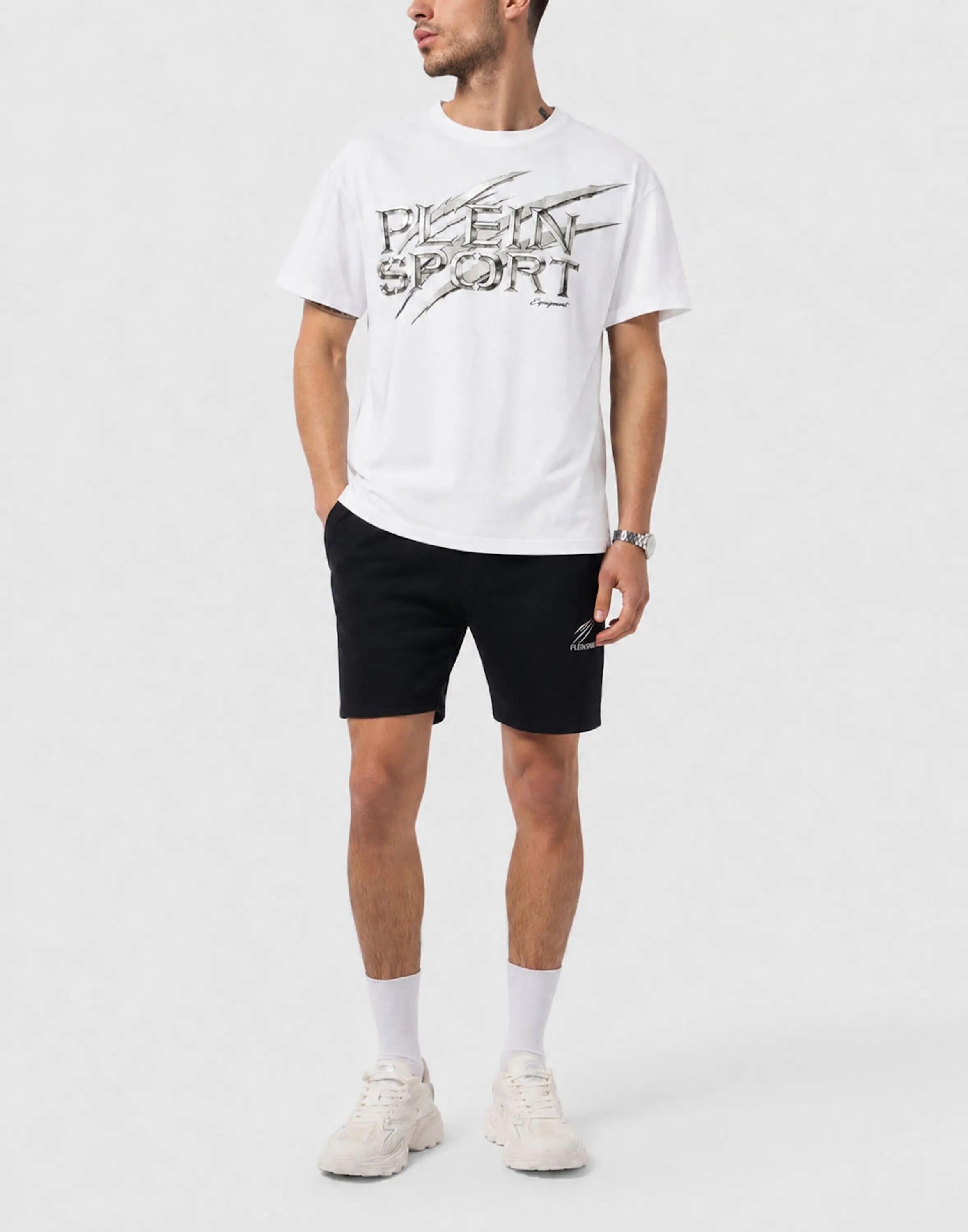 T-Shirt Met Ronde Hals En Korte Mouwen LOGO Men 2/5