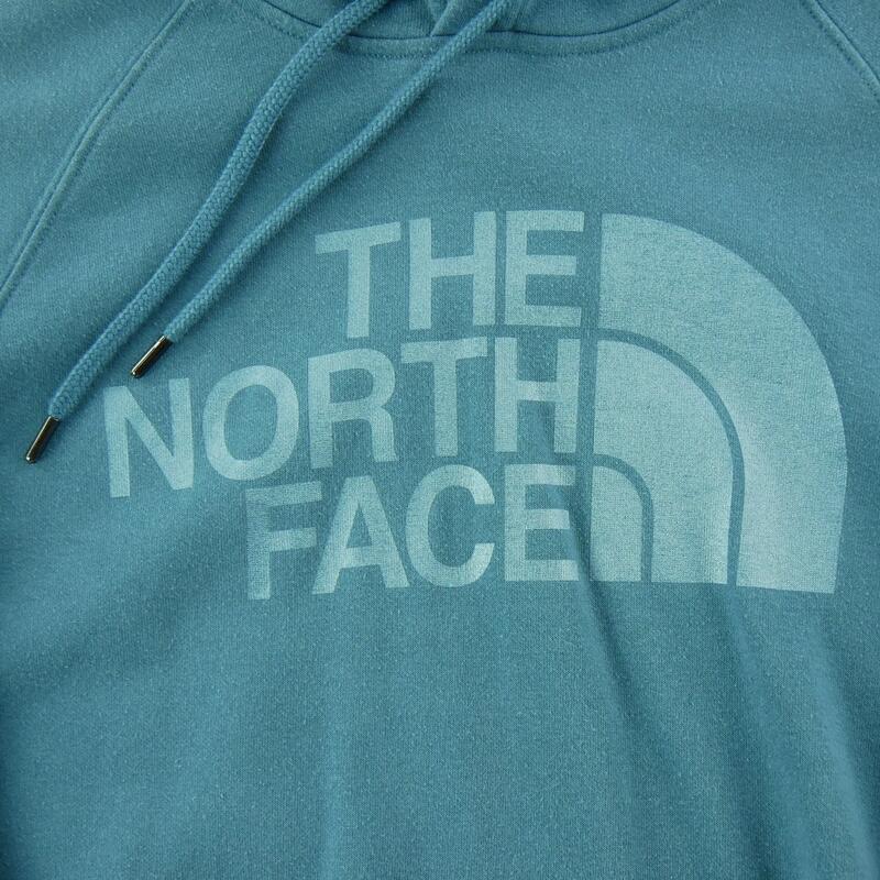 Second life - Hanorac damă The North Face albastru - Bun