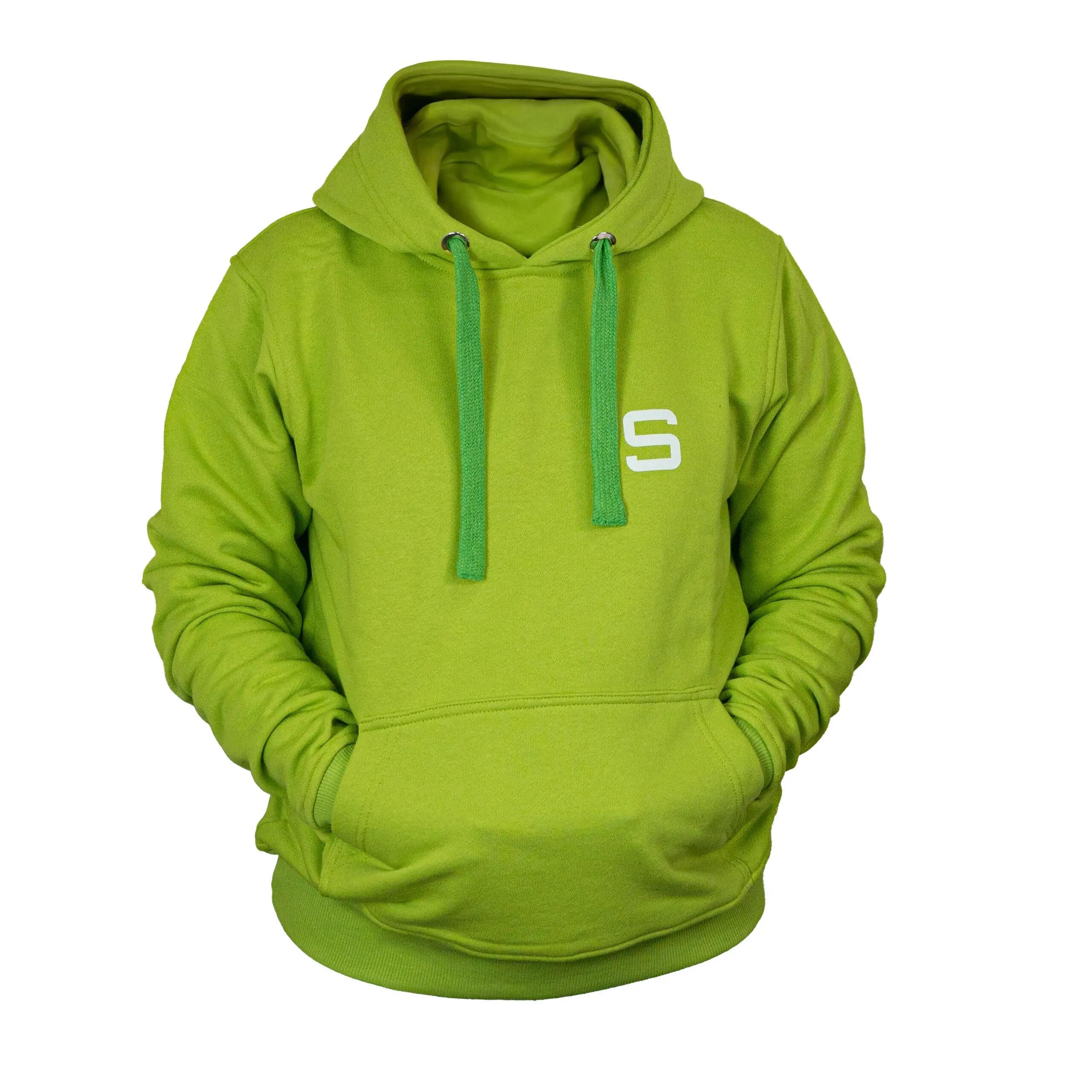 Sweat-shirt femme argent 2/6