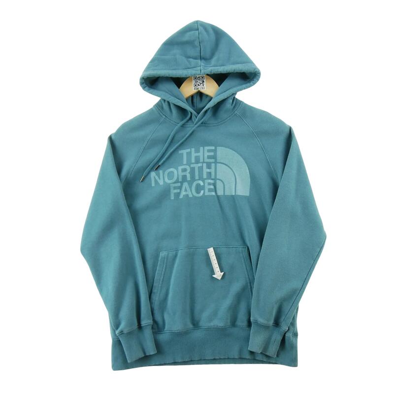 Second life - Hanorac damă The North Face albastru - Bun