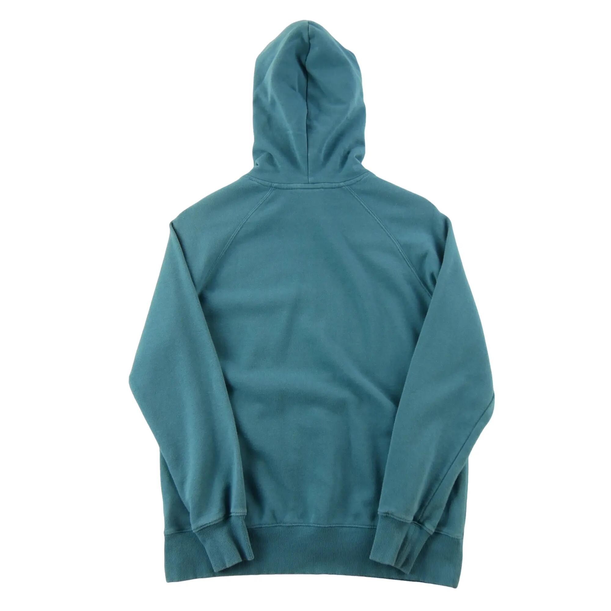 Segunda vida - Sweatshirt com capuz feminina The North Face - Em bom estado 2/7