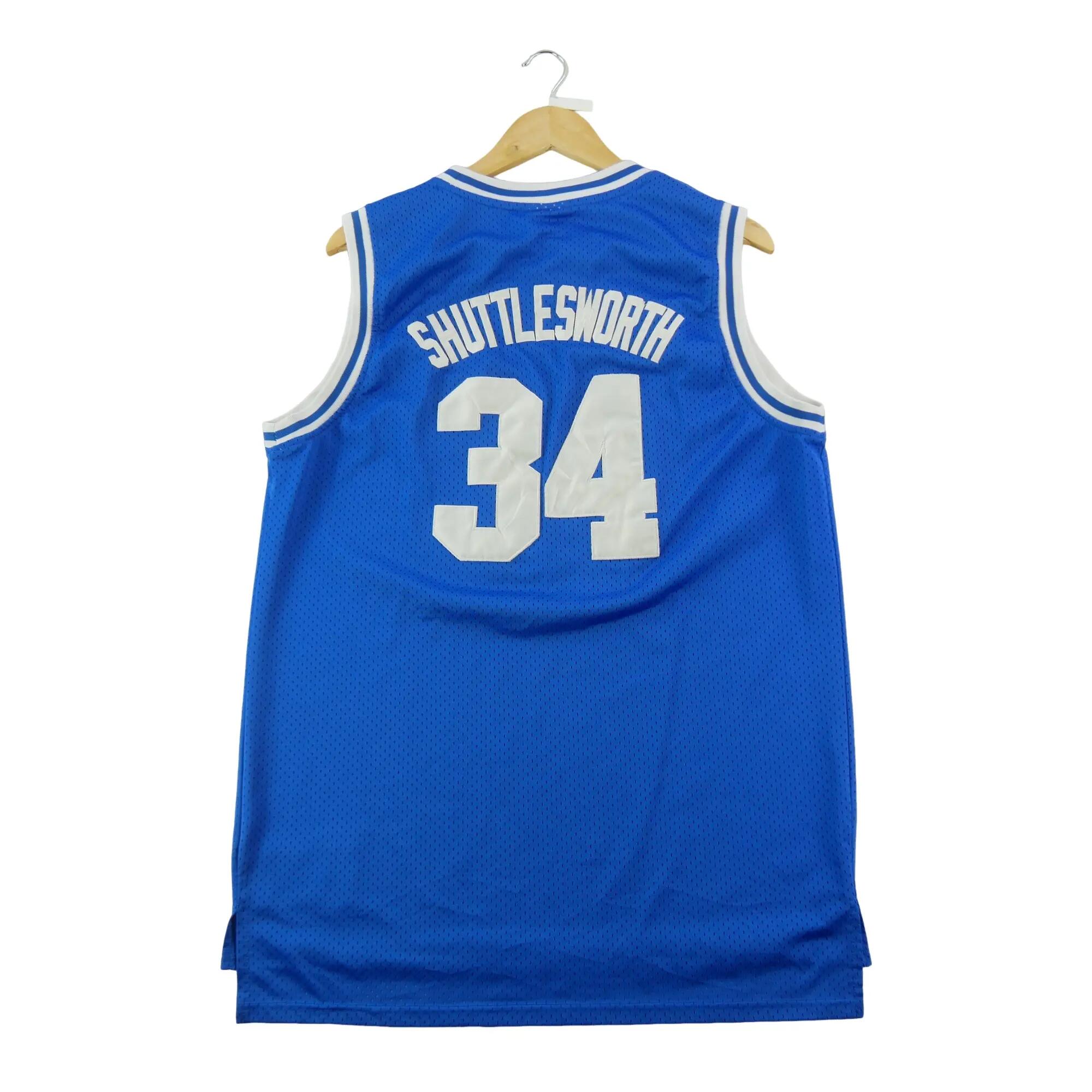 Second hand - Canotta Uomo Champion He Got Game Lincoln 34 - Stato eccellente 2/7