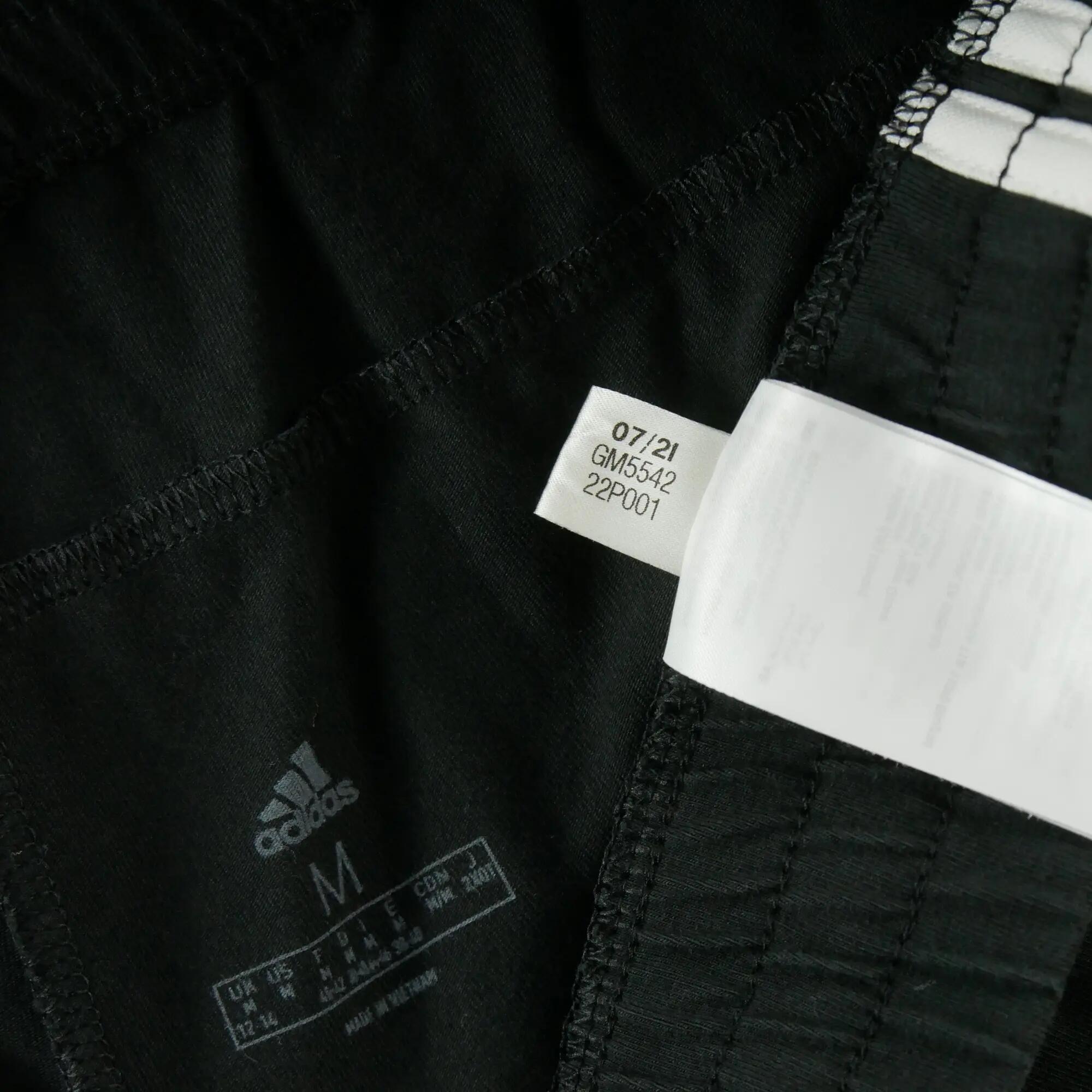 Refurbished - Adidas Damen Joggings Sporthose - Wie neu 7/7