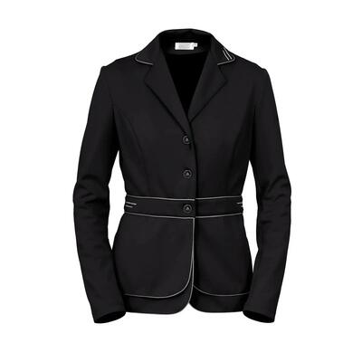 Giacca da equitazione softshell da donna Cavalliera Starlight