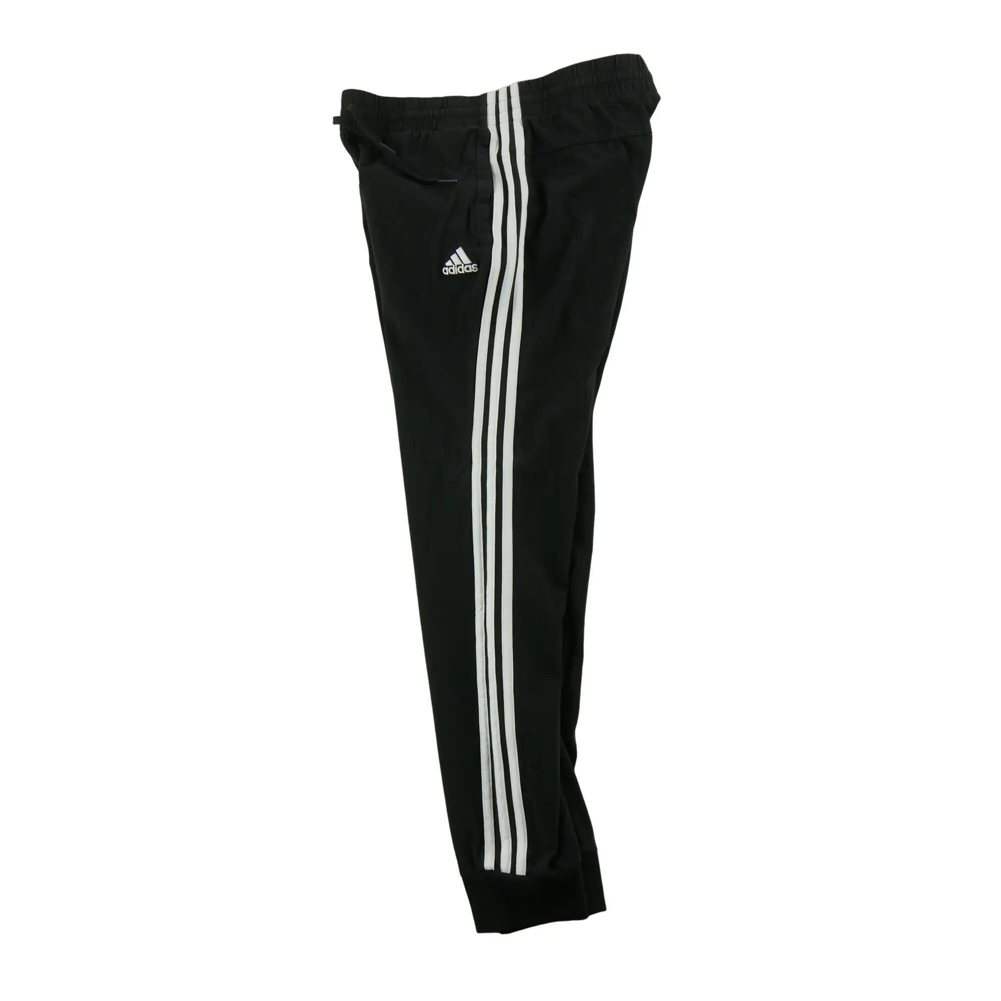 Refurbished - Adidas Damen Joggings Sporthose - Wie neu 3/7