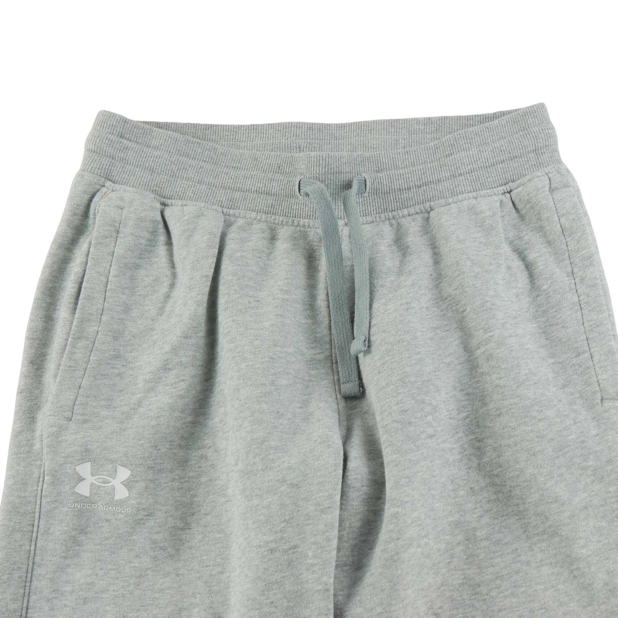 Segunda Vida - Joggings Hombre Under Armour Rival Fleece - Excelente 3/6