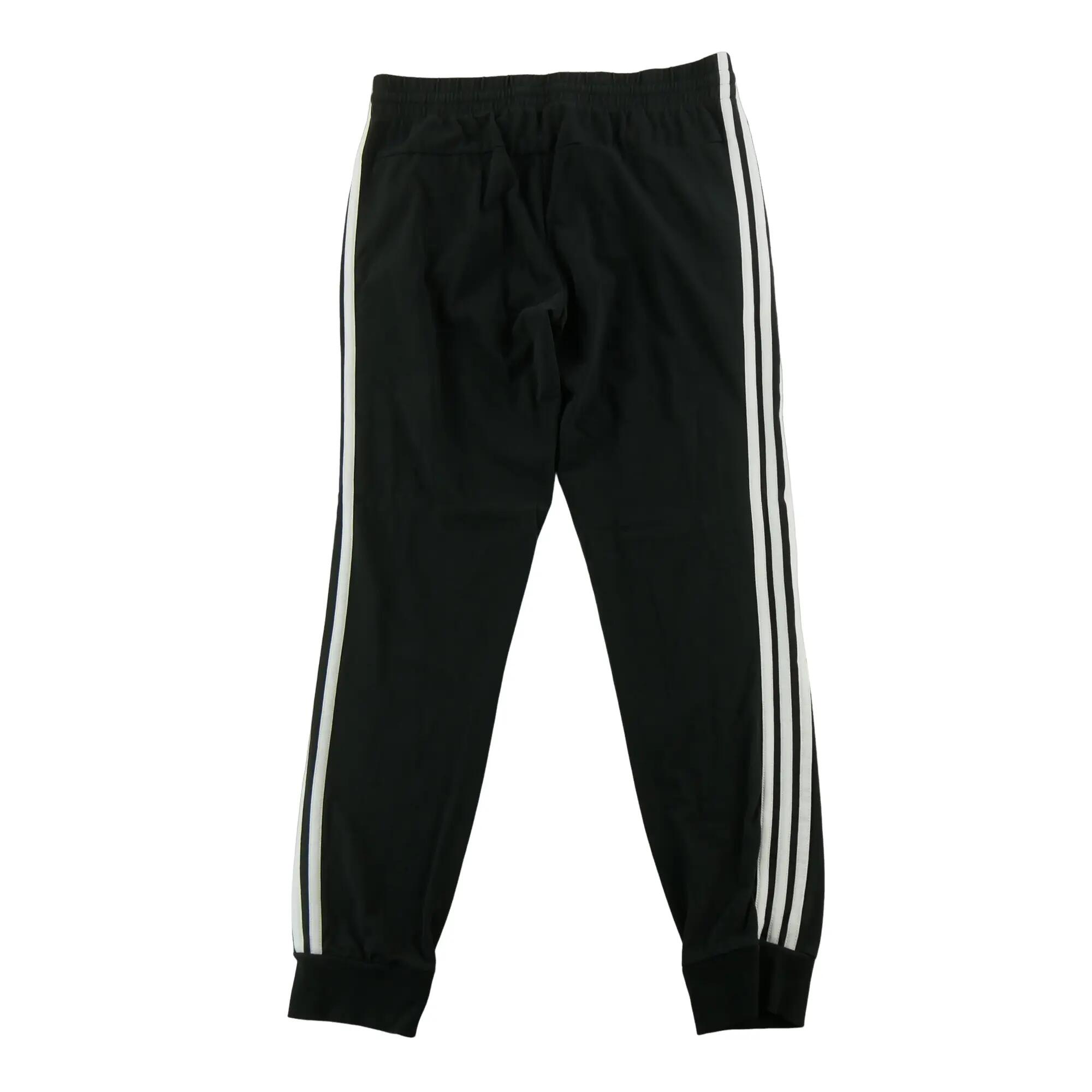 Refurbished - Adidas Damen Joggings Sporthose - Wie neu 2/7