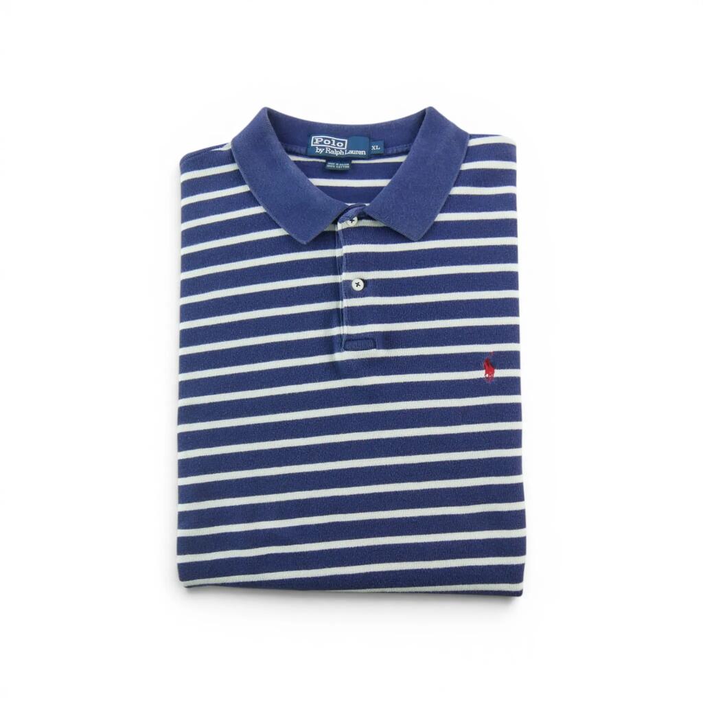 Втори живот - Поло с къс ръкав мъжко Polo Ralph Lauren - Много добро