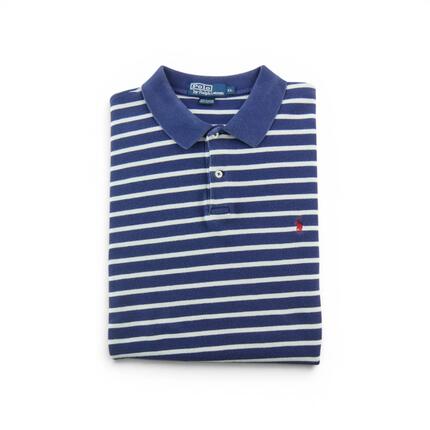Refurbished - Poloshirt kurzarm Herrin Polo Ralph Lauren - In sehr gutem Zustand