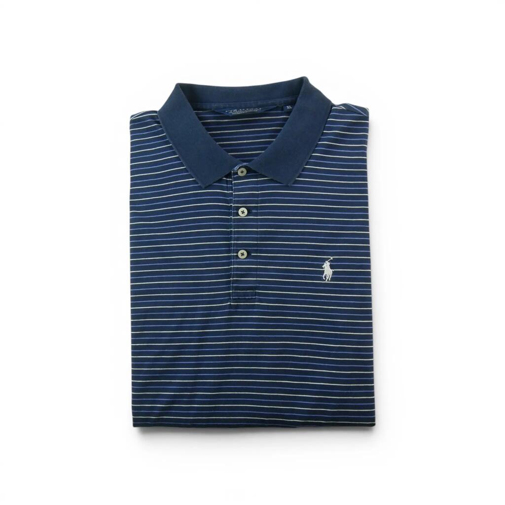 Second life - Polo Ralph Lauren Men’s Short Sleeve Golf Polo - Very good