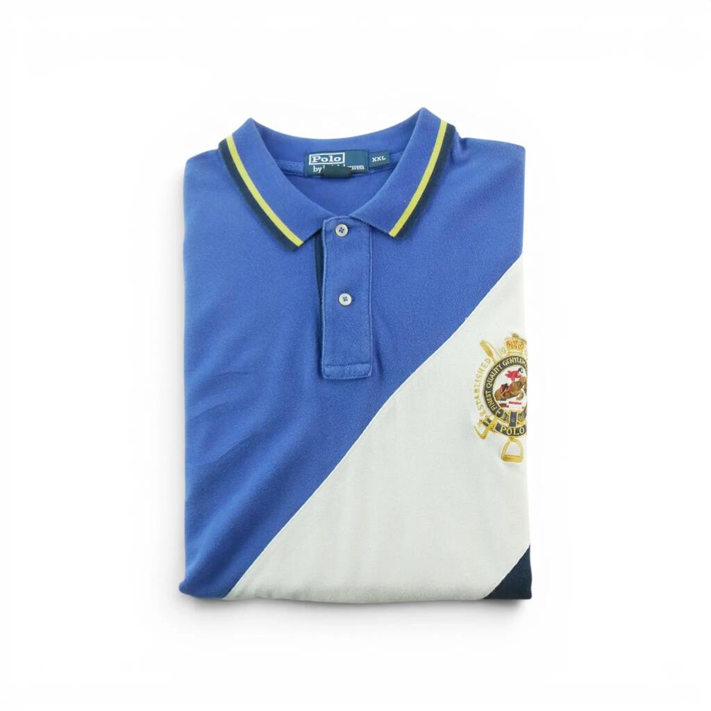 Second life - Polo Ralph Lauren Men's Classic Fit Short Sleeve Polo - Good