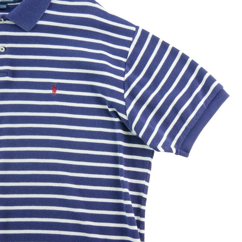 Second life - Polo Polo Ralph Lauren bărbați mânecă scurtă - Foarte bun