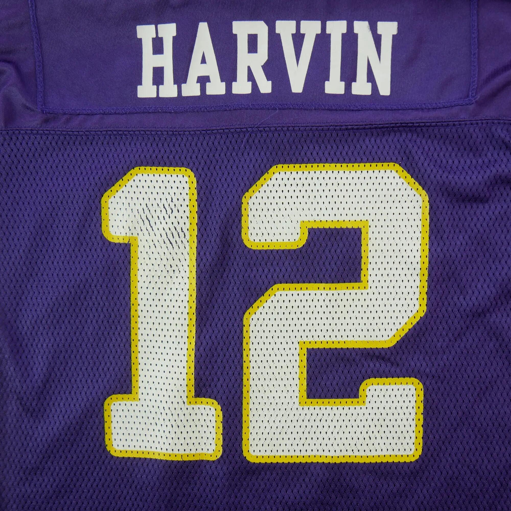 Seconde vie - Maillot Femme NFL Minnesota Vikings - Très bon état 5/7