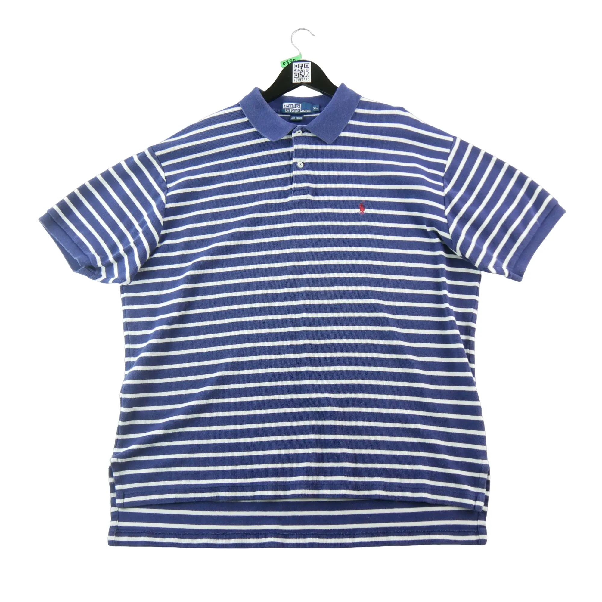 Refurbished - Poloshirt kurzarm Herrin Polo Ralph Lauren - In sehr gutem Zustand 3/5