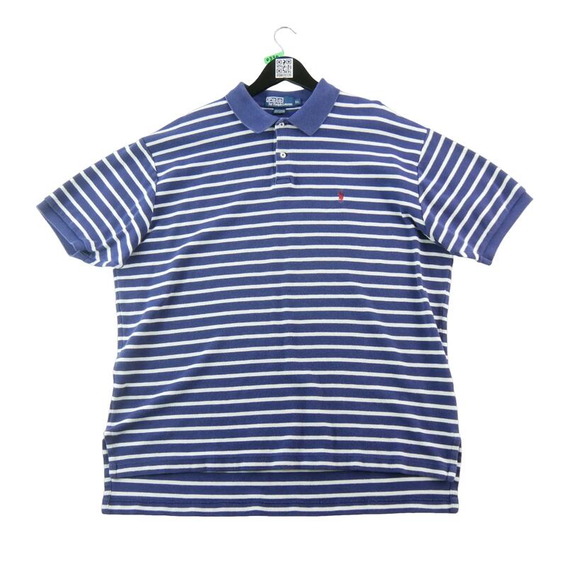 Second life - Polo Polo Ralph Lauren bărbați mânecă scurtă - Foarte bun