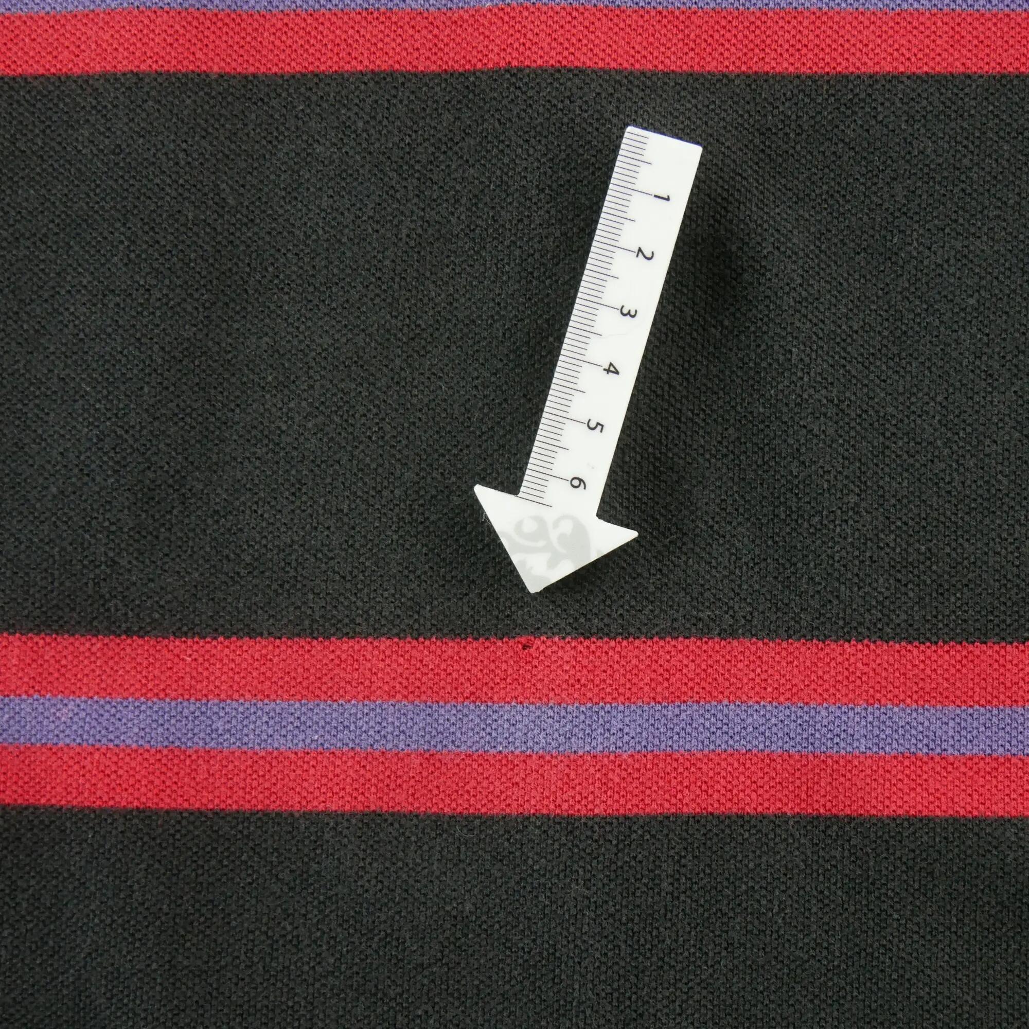 Second life - Polo Ralph Lauren męskie krótkie rękawy Y2K Vintage - Stan dobry 5/7