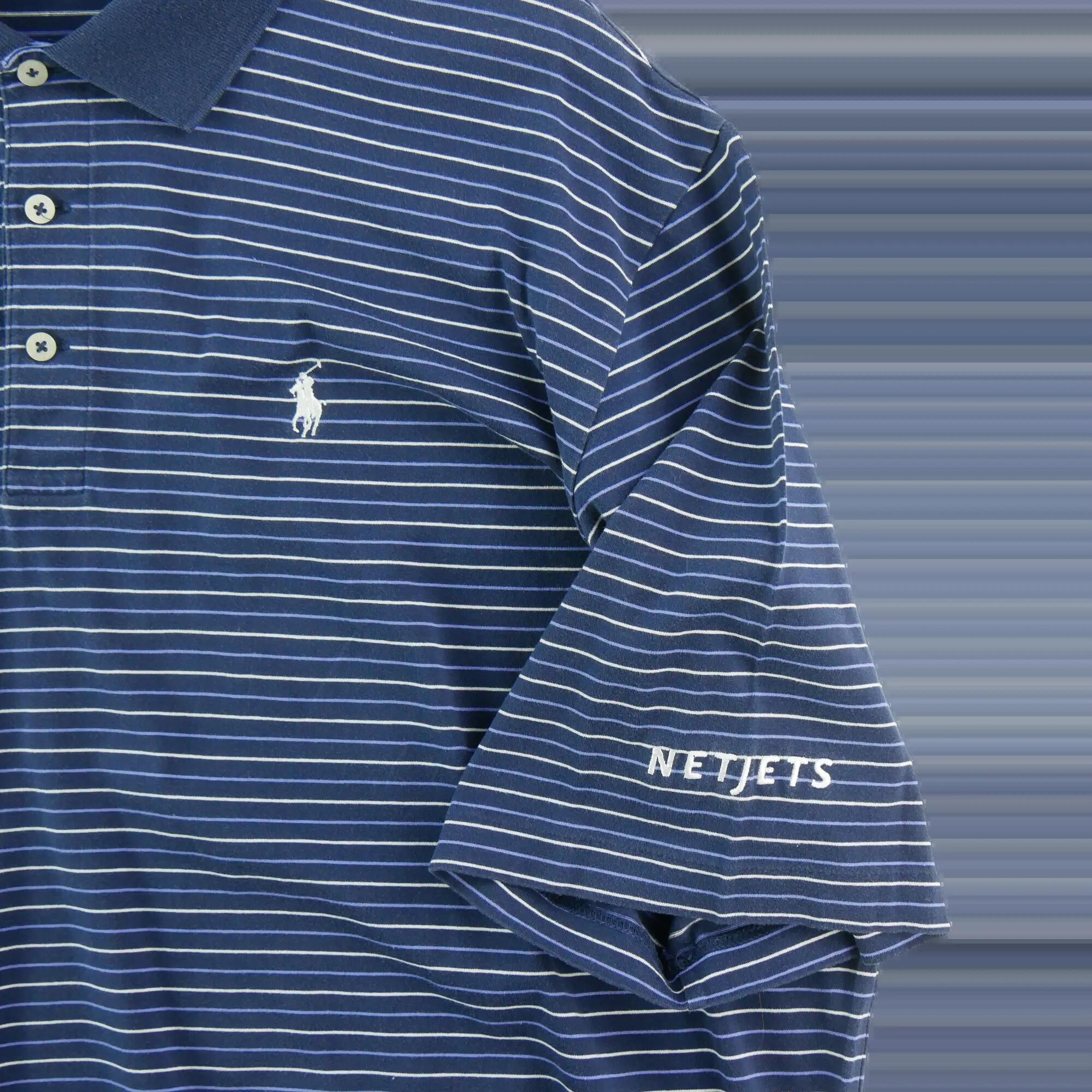 Second life - Polo Ralph Lauren męskie golf krótkie rękawy - Stan bardzo dobry 5/6