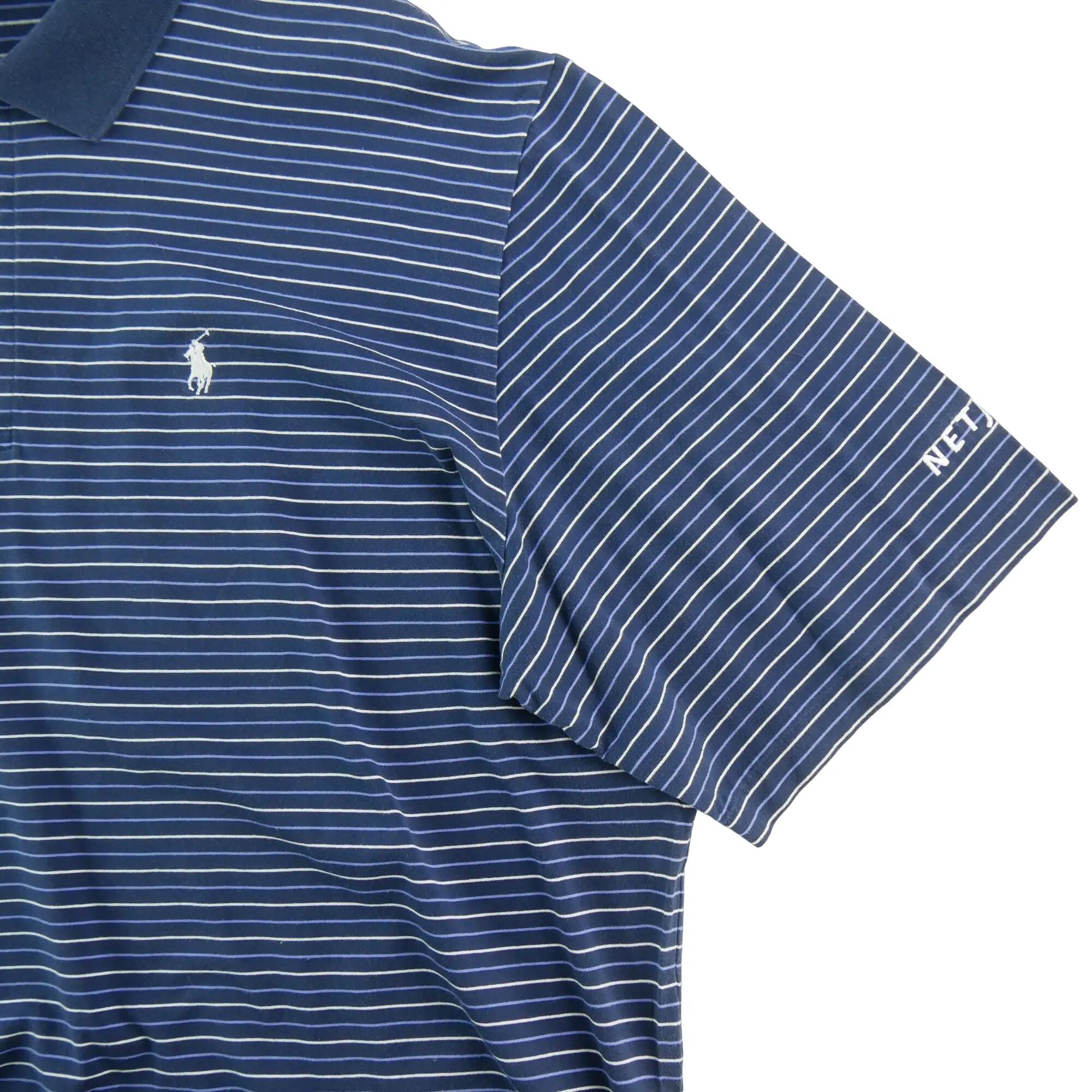 Second life - Polo Ralph Lauren męskie golf krótkie rękawy - Stan bardzo dobry 4/6