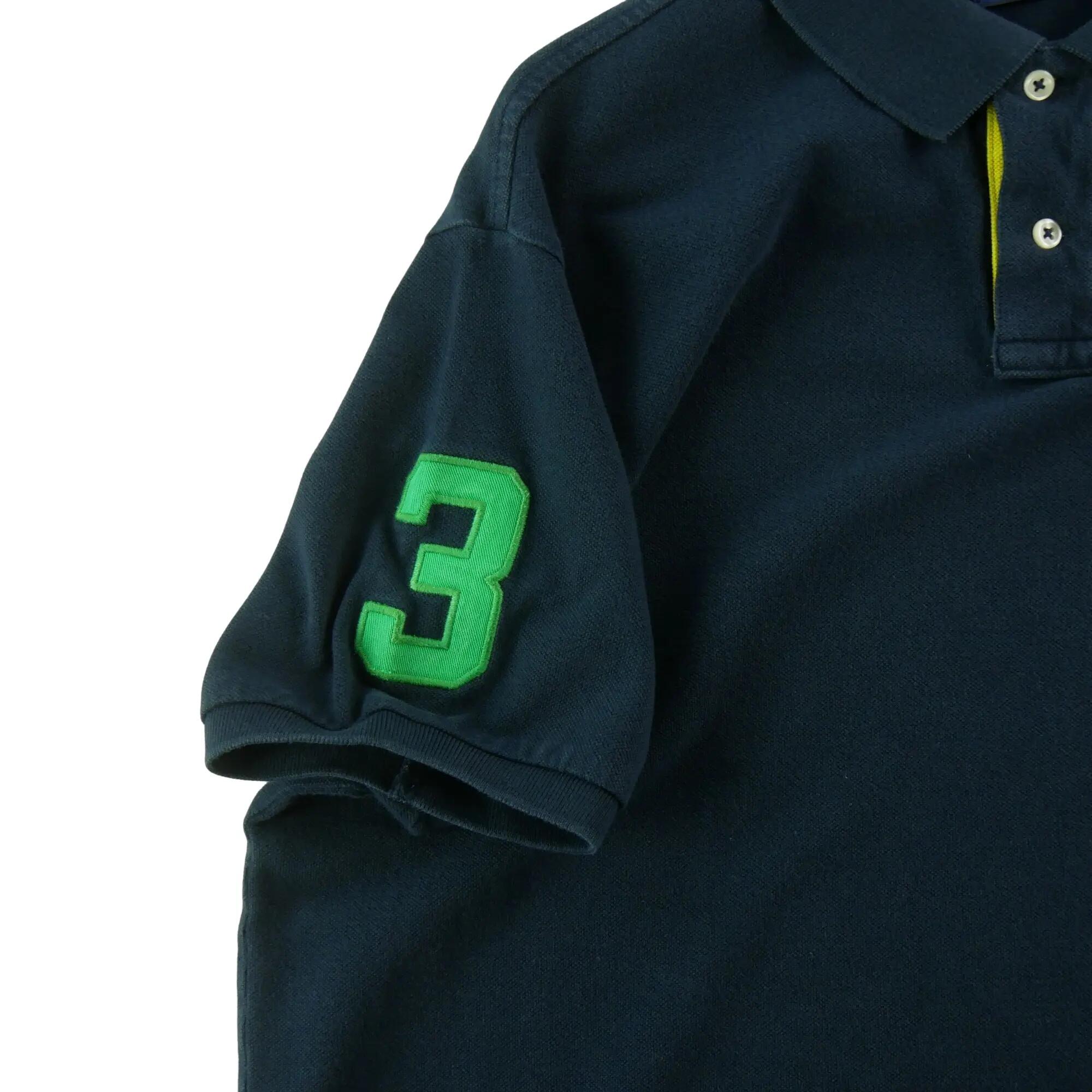 Refurbished - Poloshirt kurzarm Herren - In sehr gutem Zustand 4/6