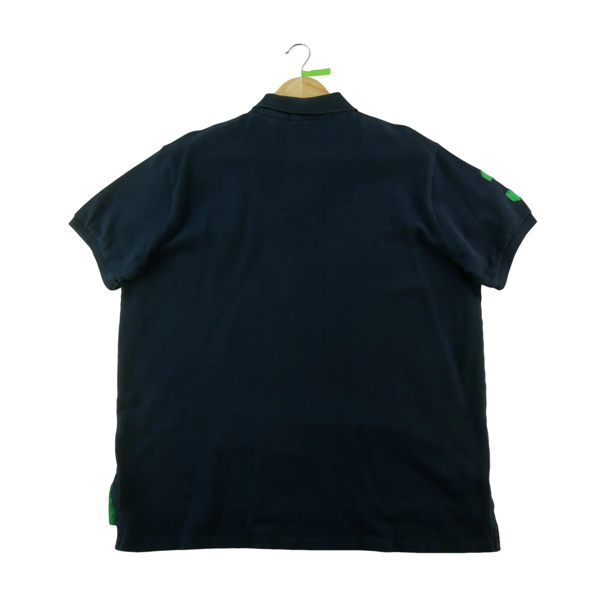 Refurbished - Poloshirt kurzarm Herren - In sehr gutem Zustand 3/6