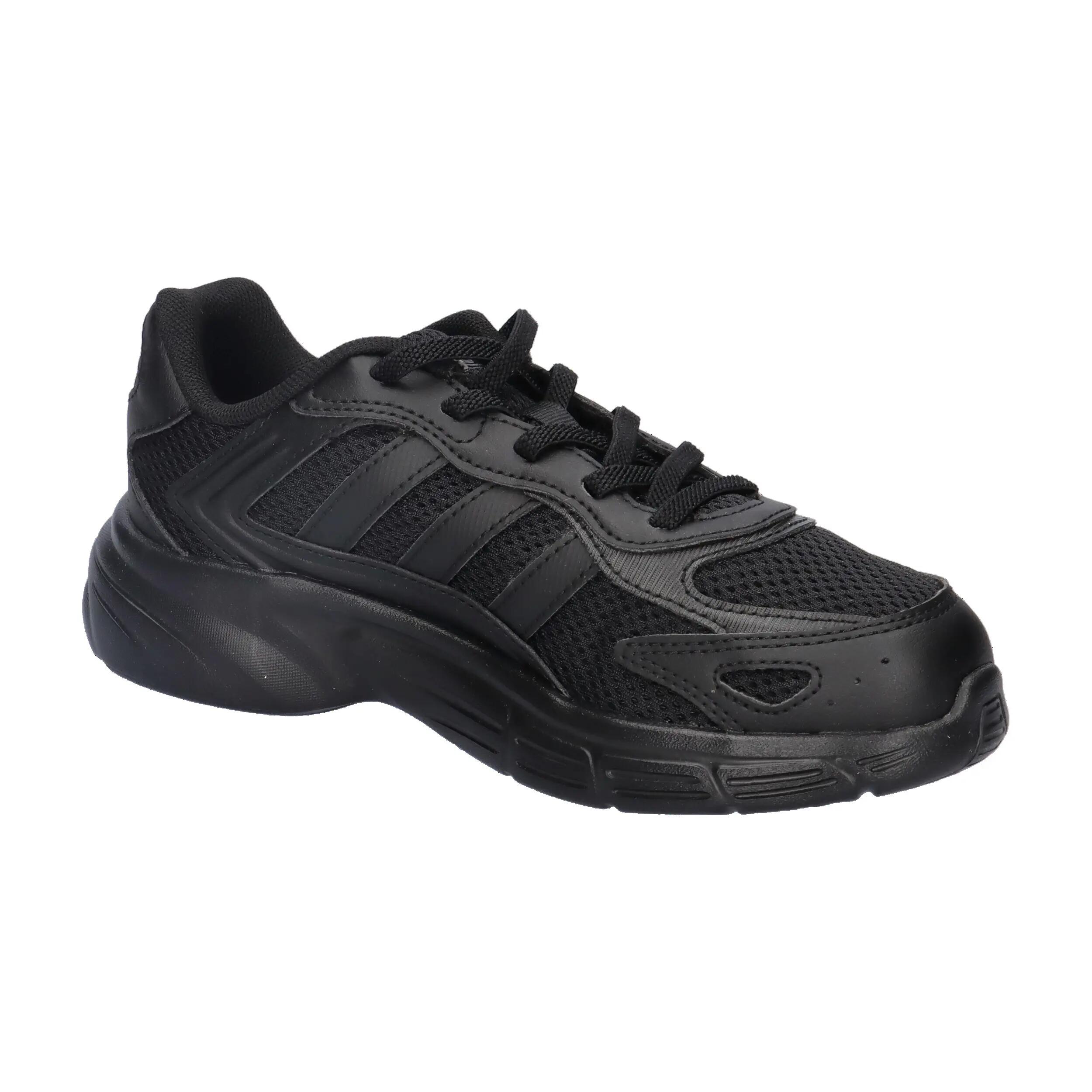 adidas Kinder Laufschuhe Eclyptix 2000 EL C 8/14
