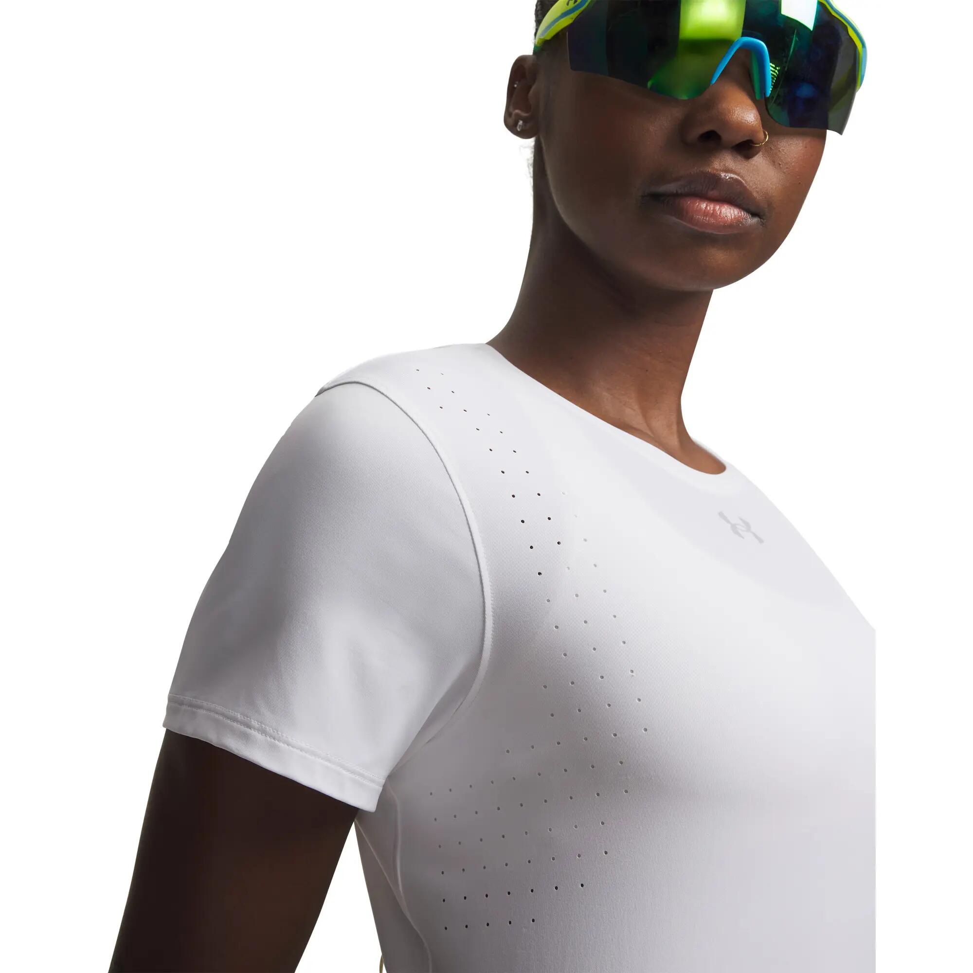 Under Armour Damen T-Shirt Velociti Pro Shortsleeve 6009536 3/3