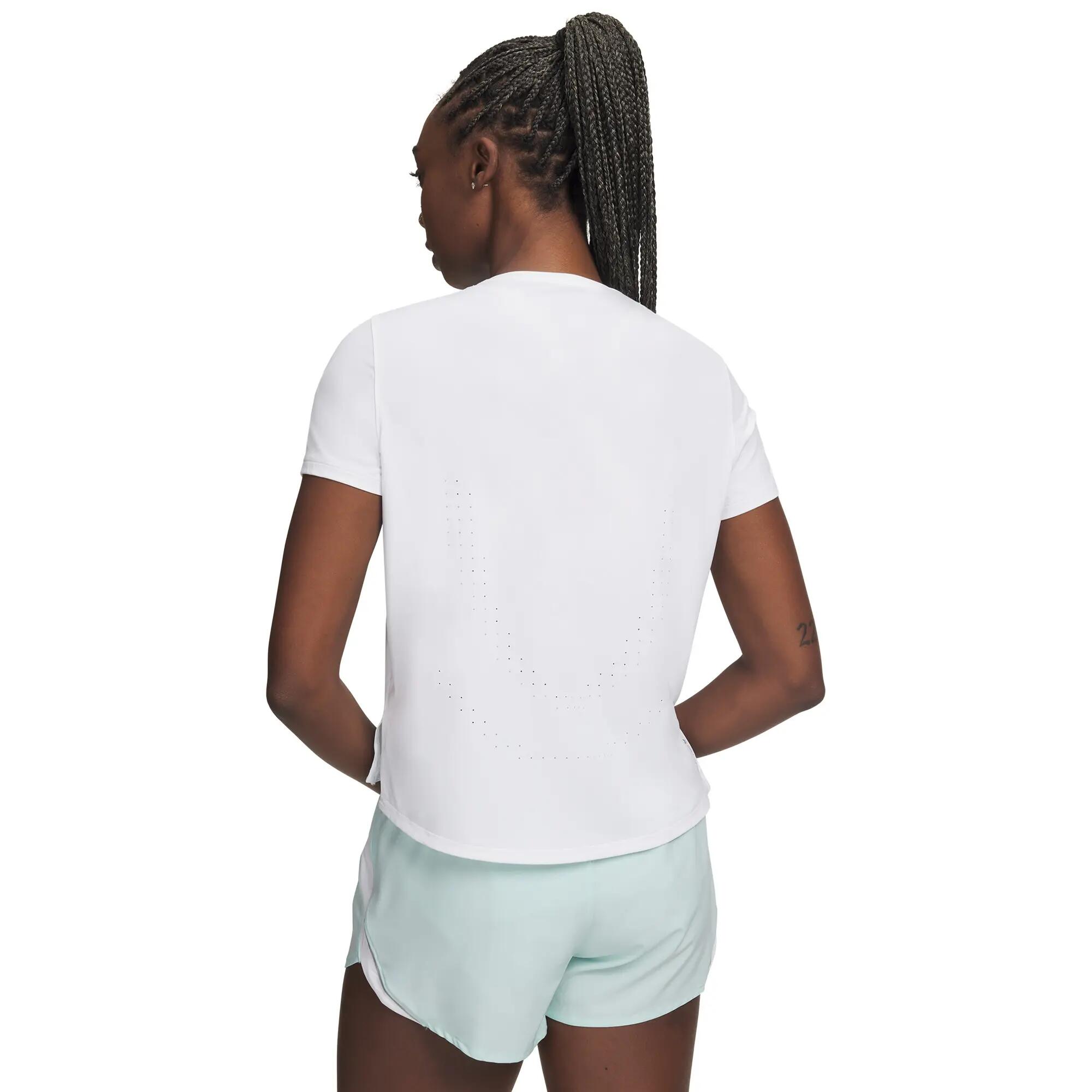 Under Armour Damen T-Shirt Velociti Pro Shortsleeve 6009536 2/3