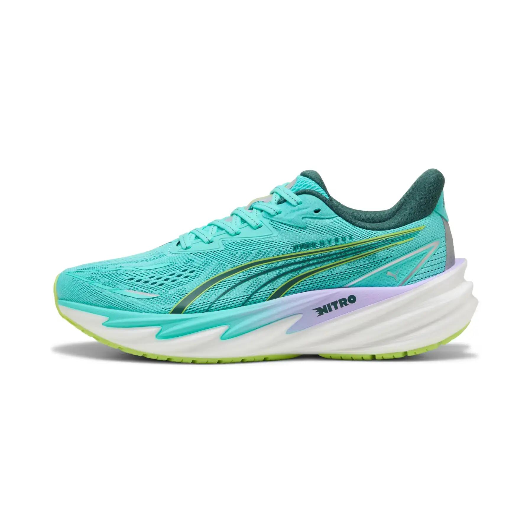 PUMA picture
