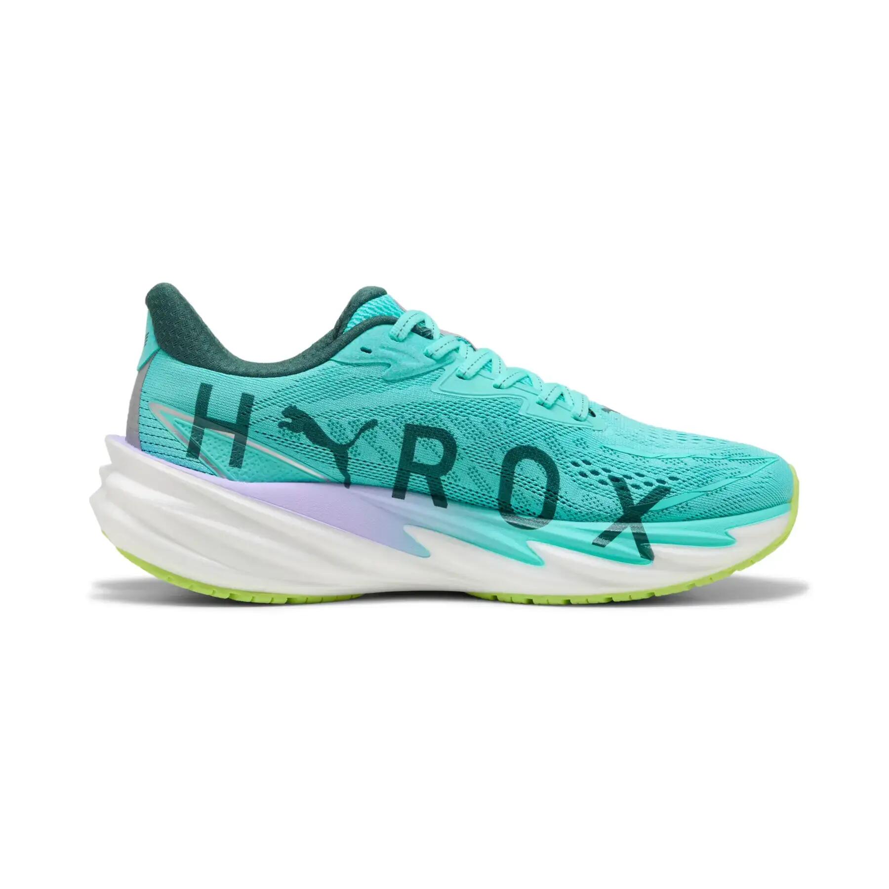 Sapatilhas de running para mulher Puma Velocity Nitro 5 - X Hyrox 5/6