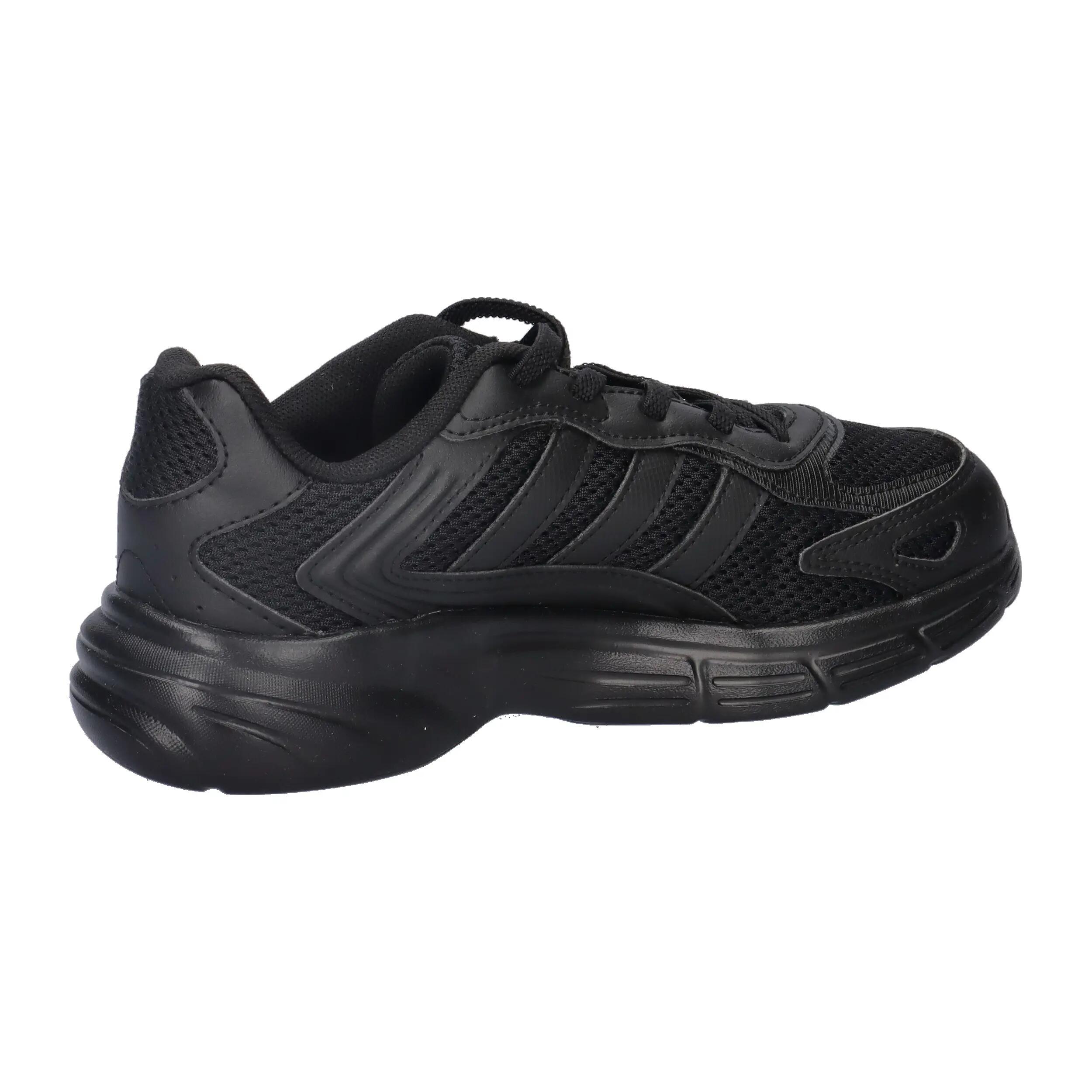 adidas Kinder Laufschuhe Eclyptix 2000 EL C 14/14