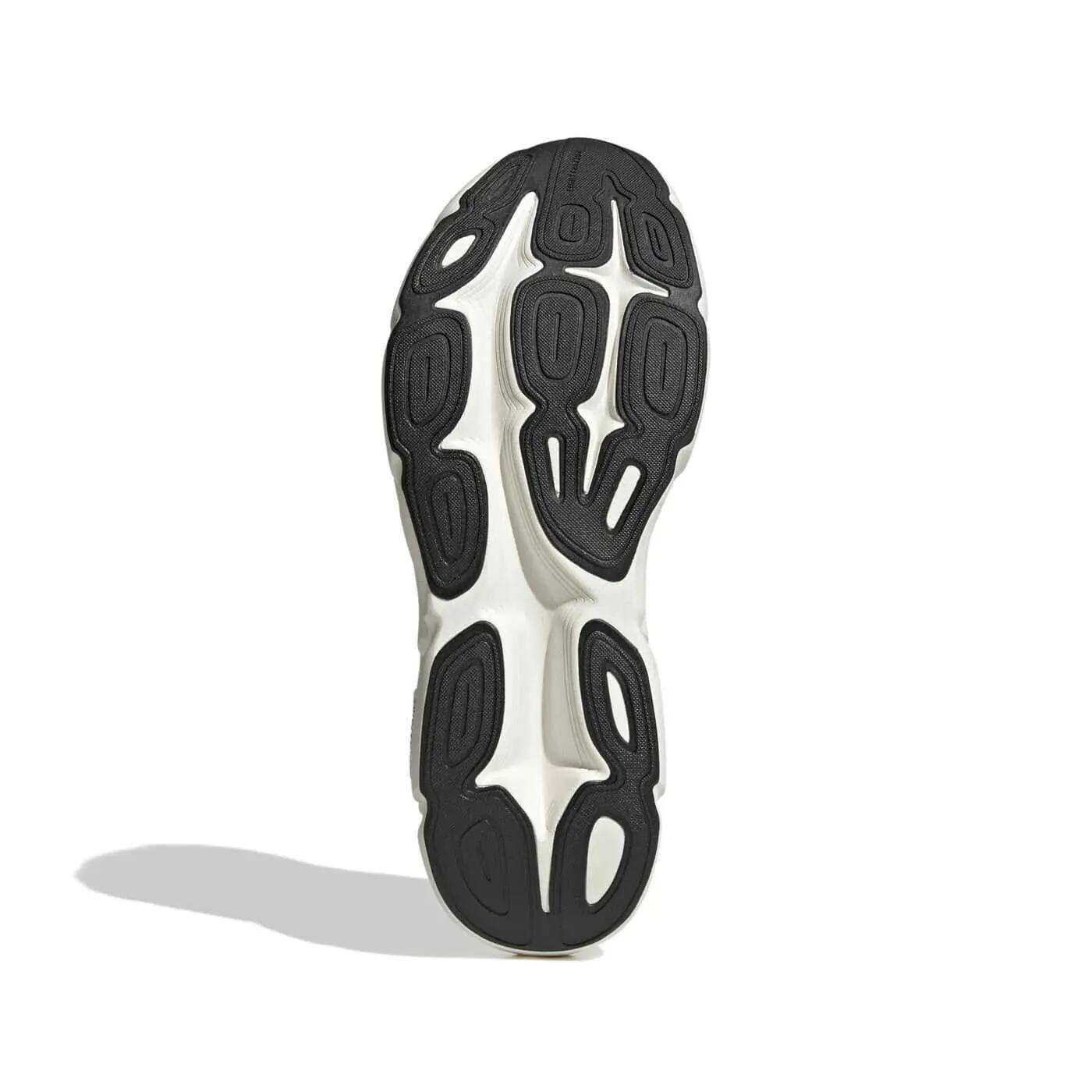 Chaussure de running Homme Adidas Adistar 5 Noir et blanc 2/8