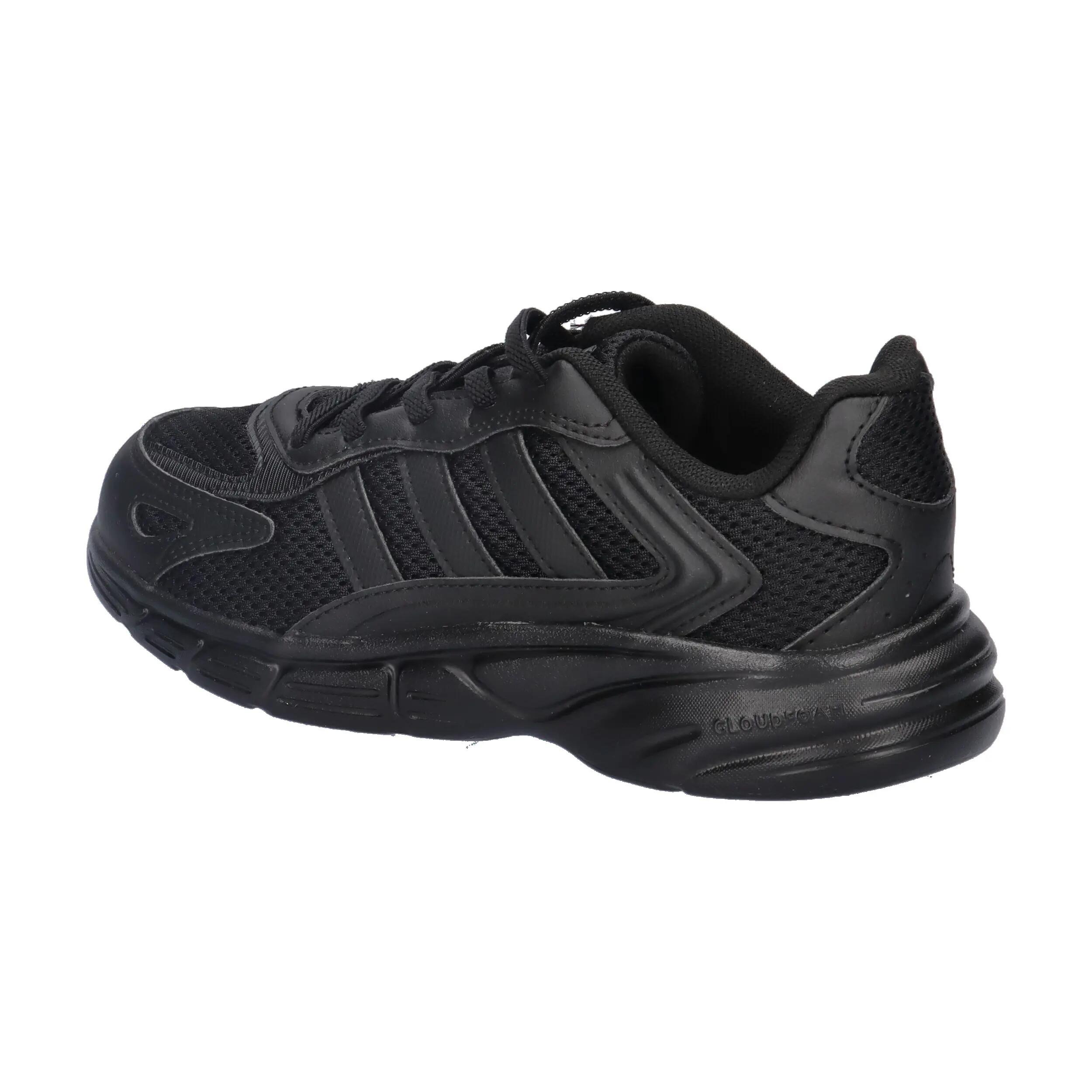 adidas Kinder Laufschuhe Eclyptix 2000 EL C 10/14