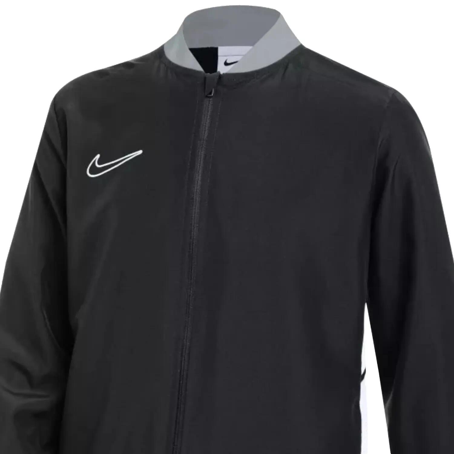 Bluza dresowa sportowa chłopięca  Dri-Fit Academy 25 Jr 3/3