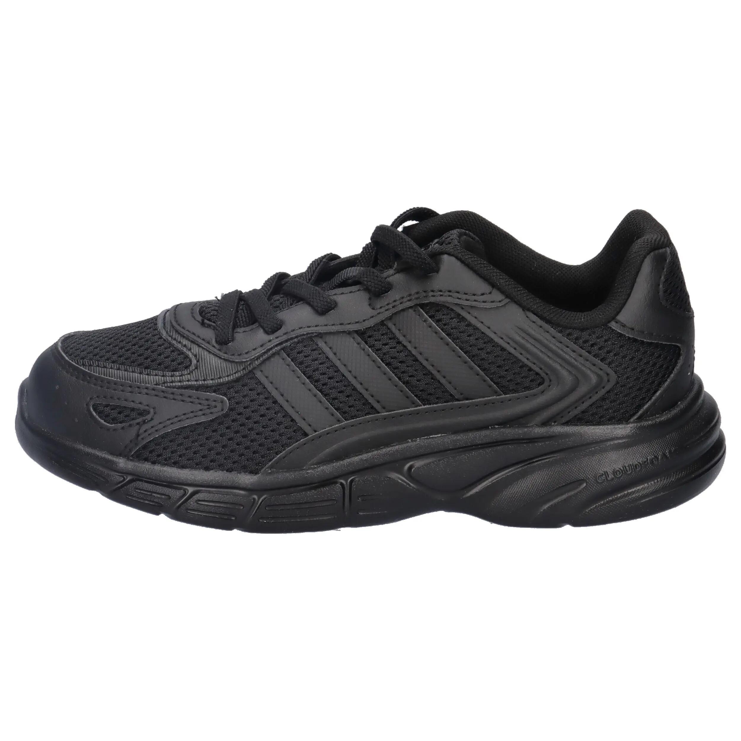 adidas Kinder Laufschuhe Eclyptix 2000 EL C 9/14