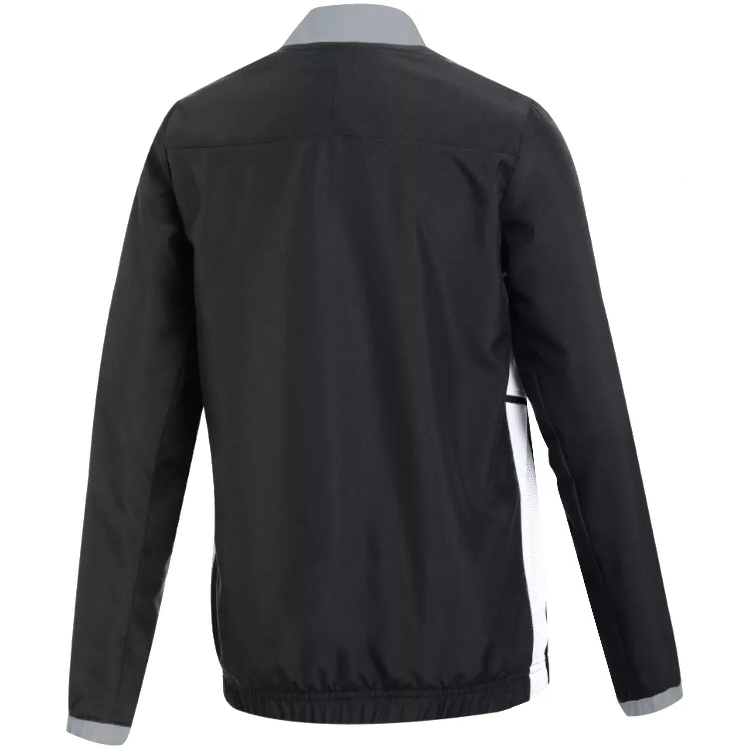 Bluza dresowa sportowa chłopięca  Dri-Fit Academy 25 Jr 2/3