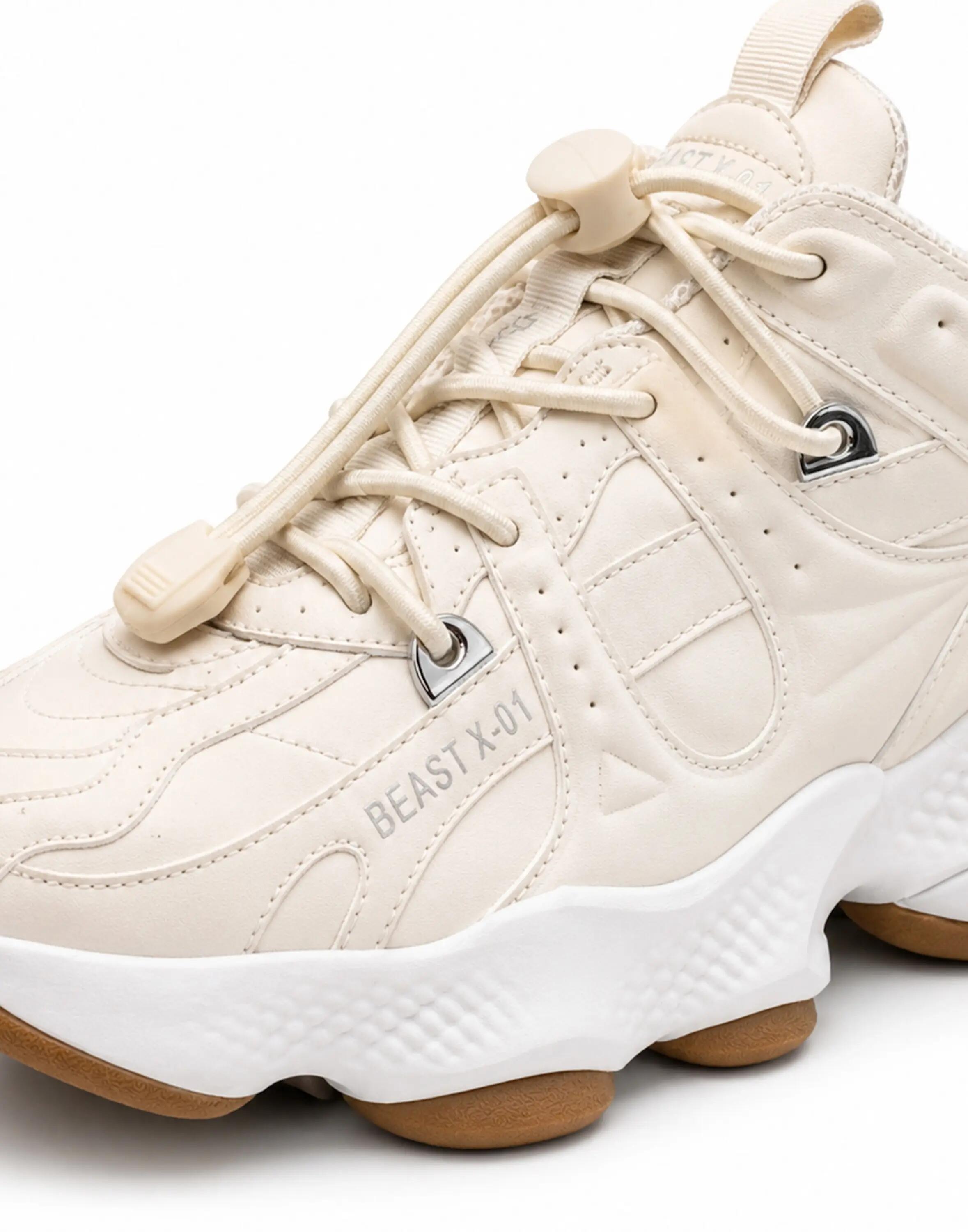 Sapatilhas De Corrida Unisex 4/4