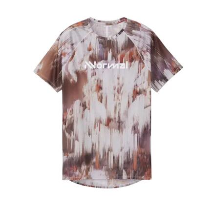 T-Shirt De Trail Running Unisex