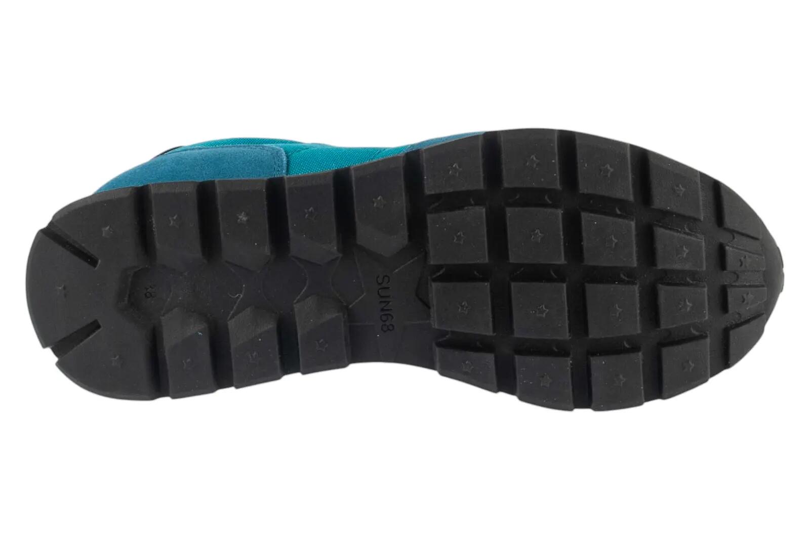 Dames - Sun68 Ally Solid - Z46201-70 - Groen 4/6