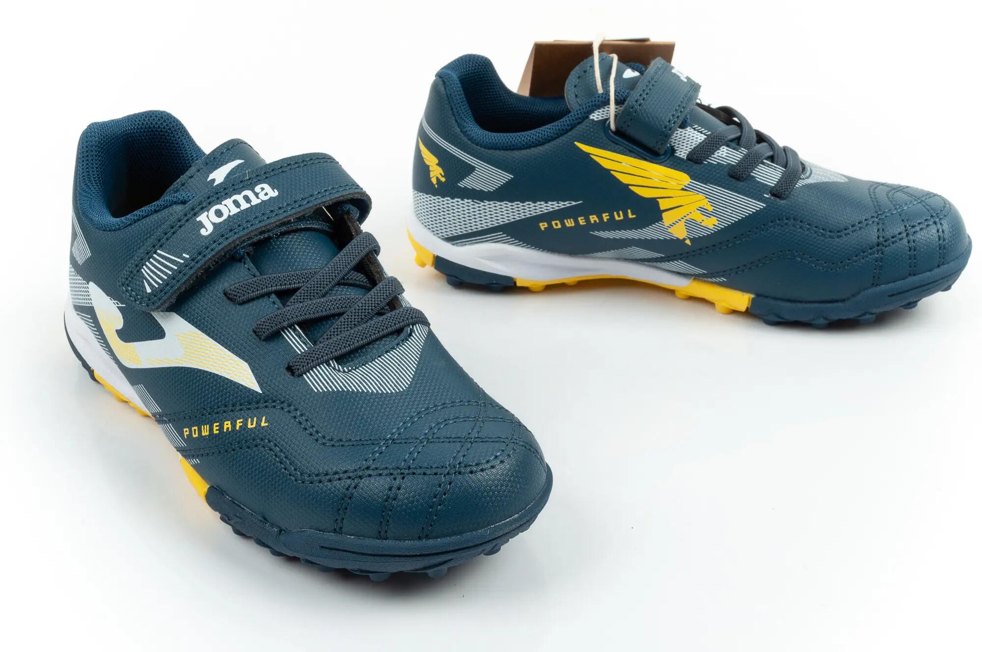 Joma Powerful JR 2603 [POJS2603TFV] r.31 8/10