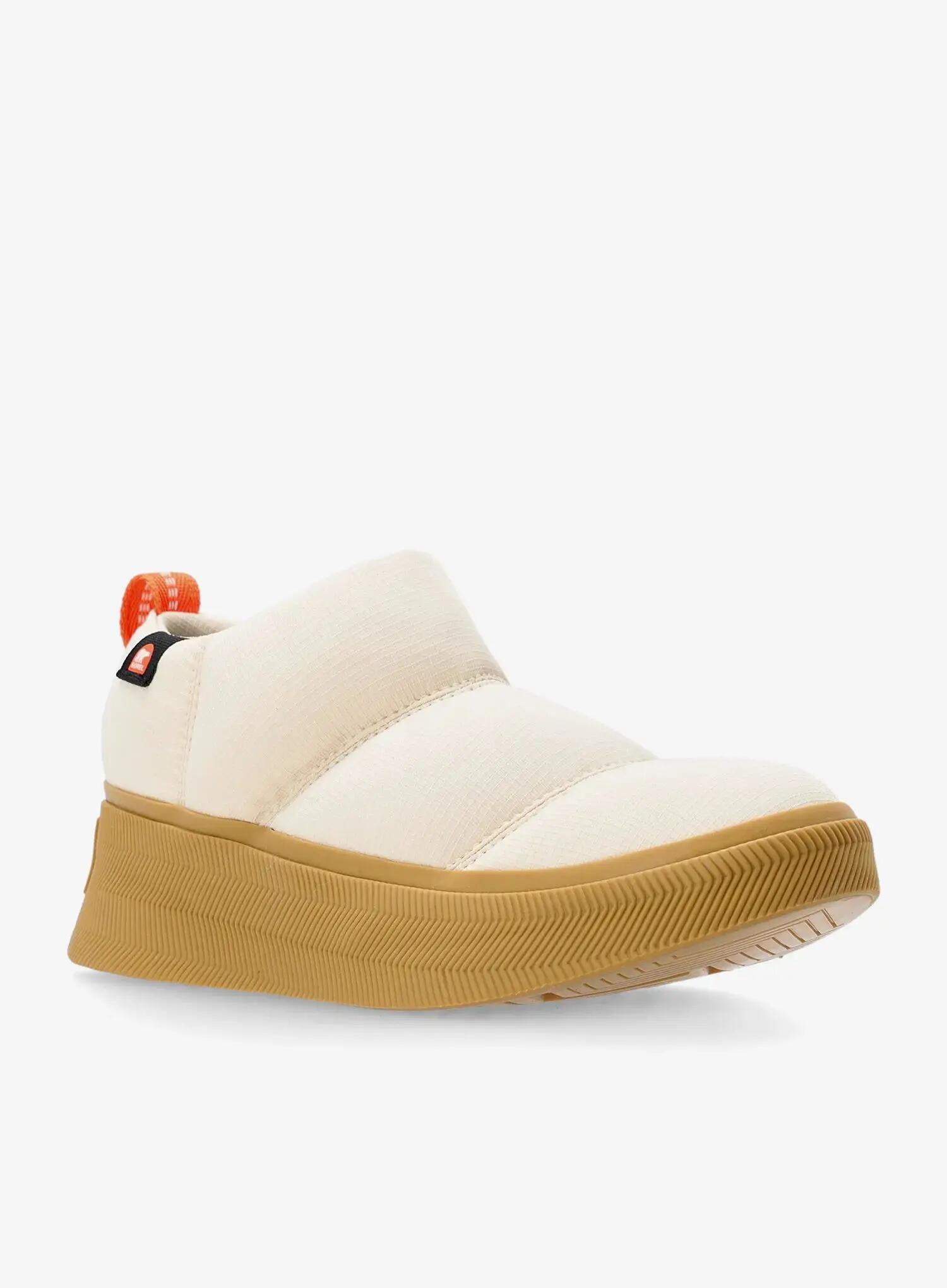Buty outdoor damskie Sorel Out N About IV Mini Puffy 4/7