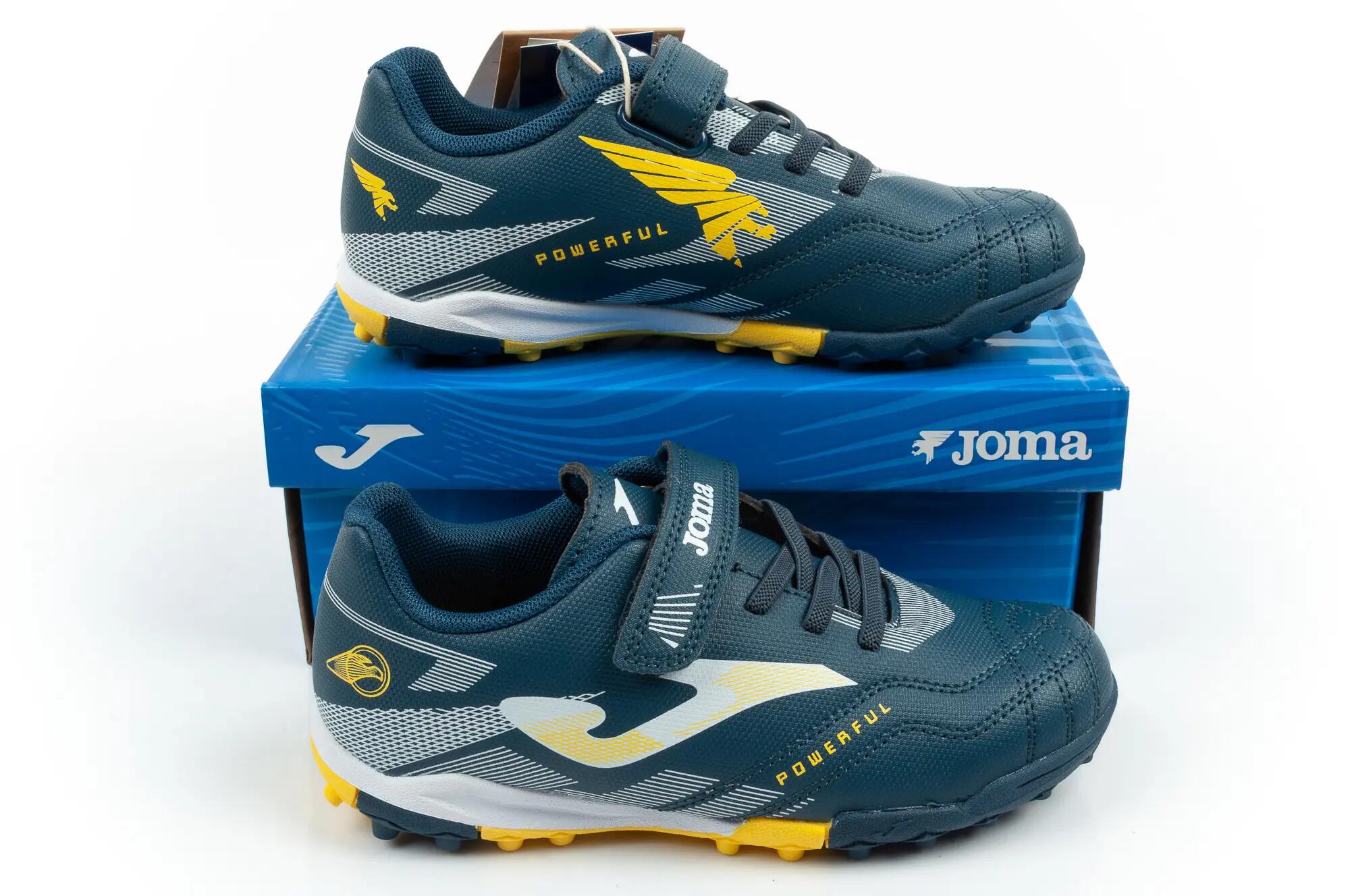Joma Powerful JR 2603 [POJS2603TFV] r.31 10/10