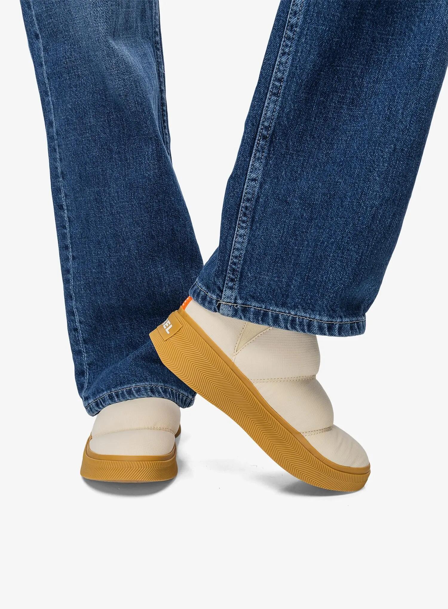 Buty outdoor damskie Sorel Out N About IV Mini Puffy 2/7