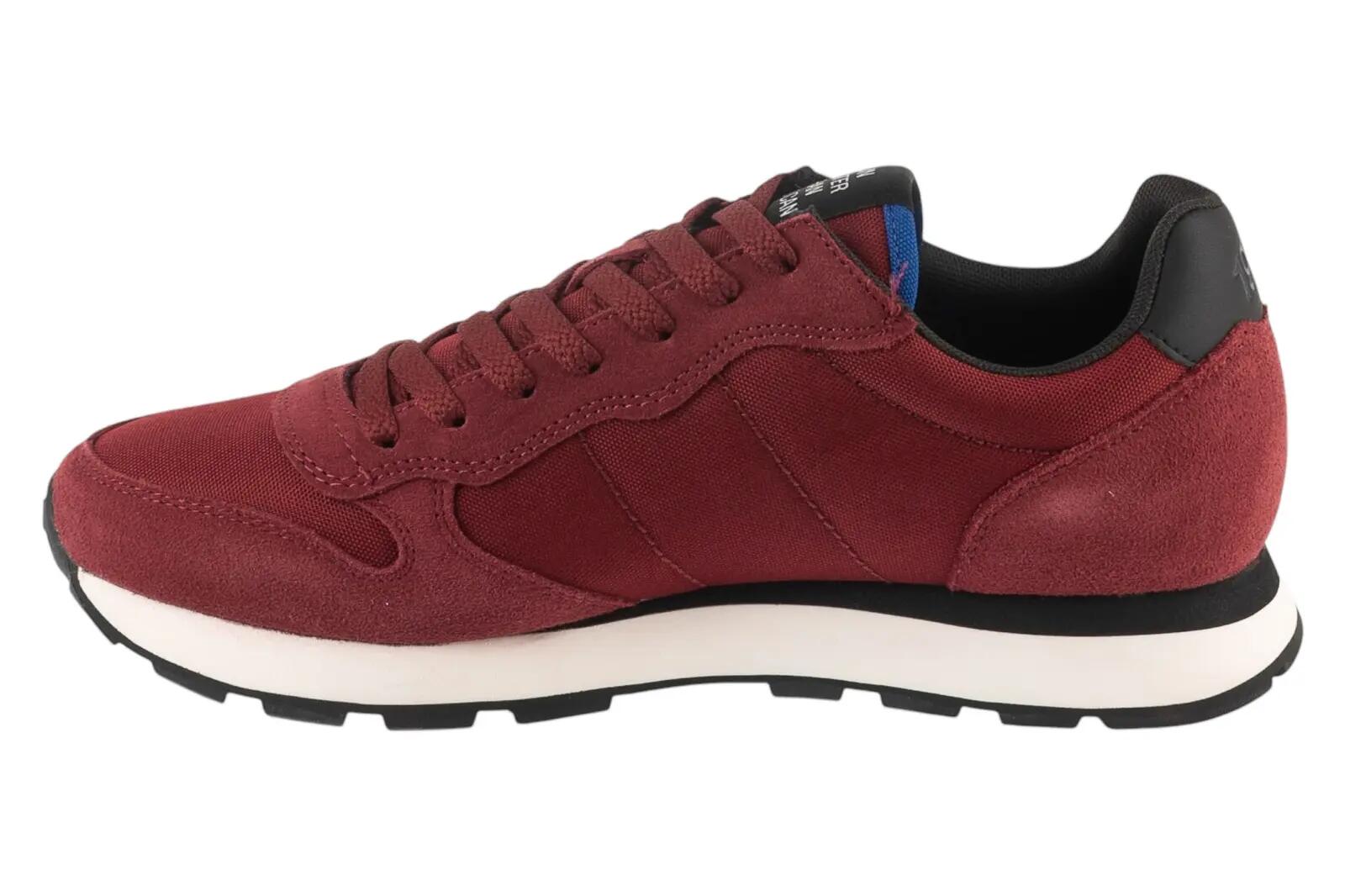 Hombre - Sun68 Tom Solid - Z46101-35 - Rojo 2/6