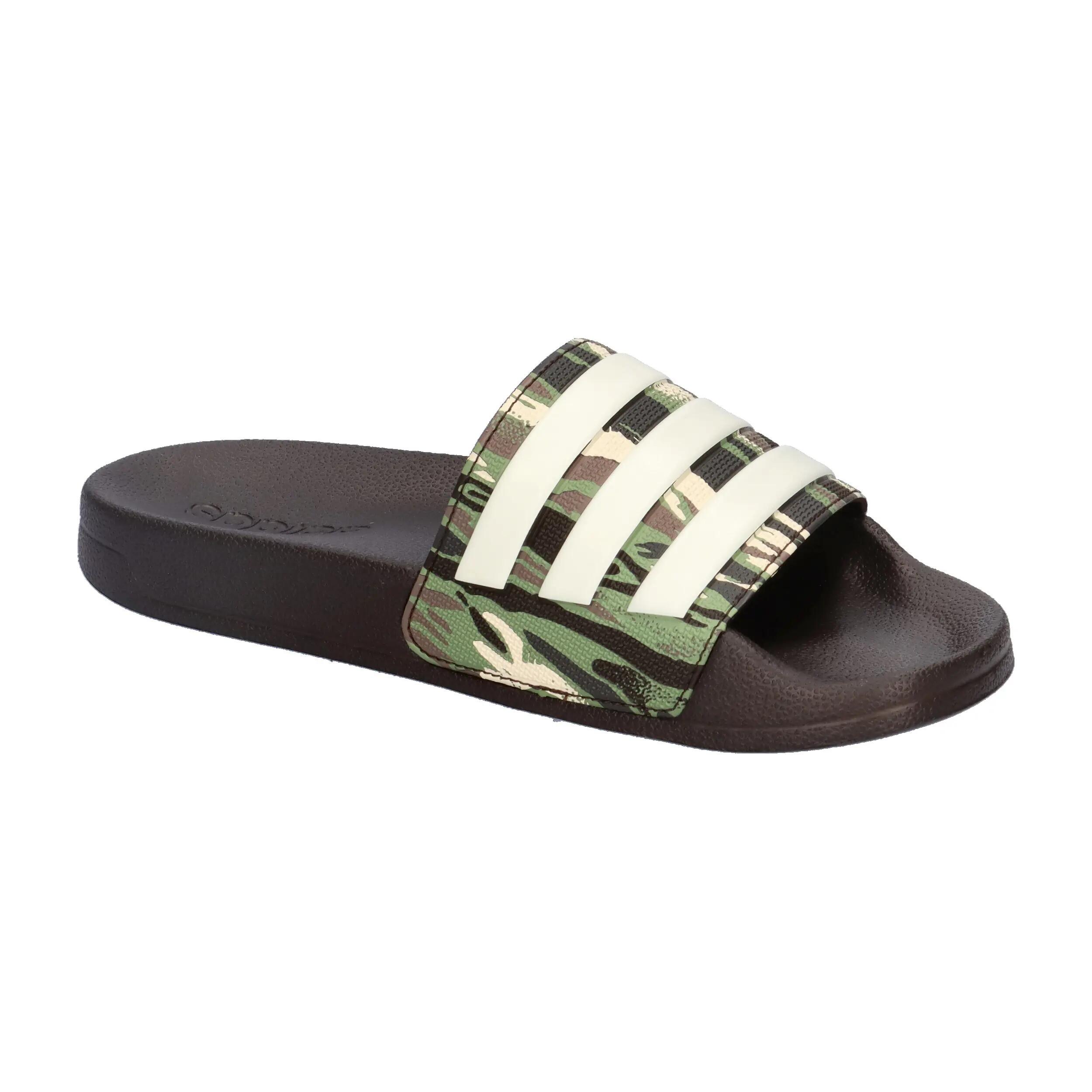 adidas Unisex Badeschlappen ADILETTE SHOWER 8/14