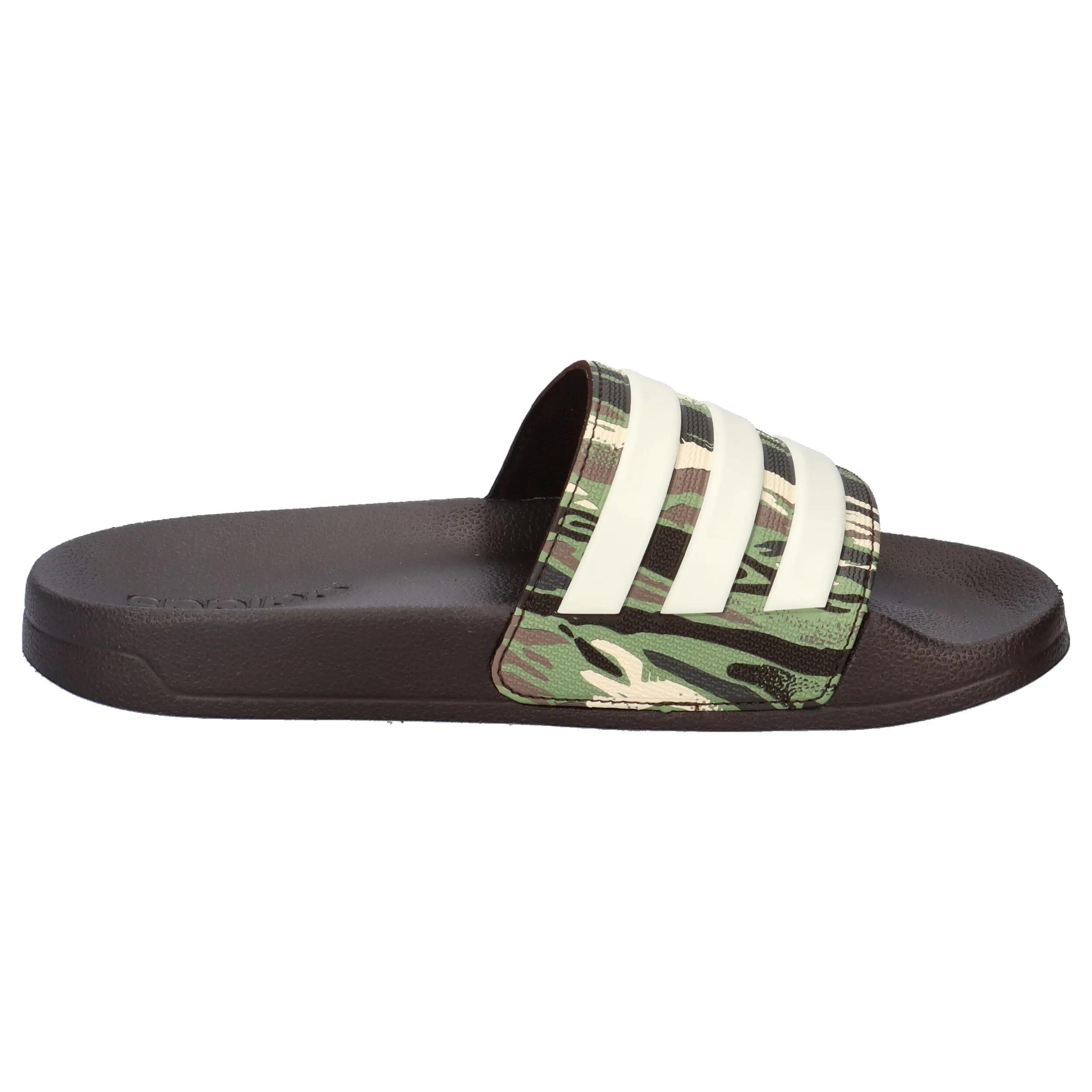 adidas Unisex Badeschlappen ADILETTE SHOWER 7/14