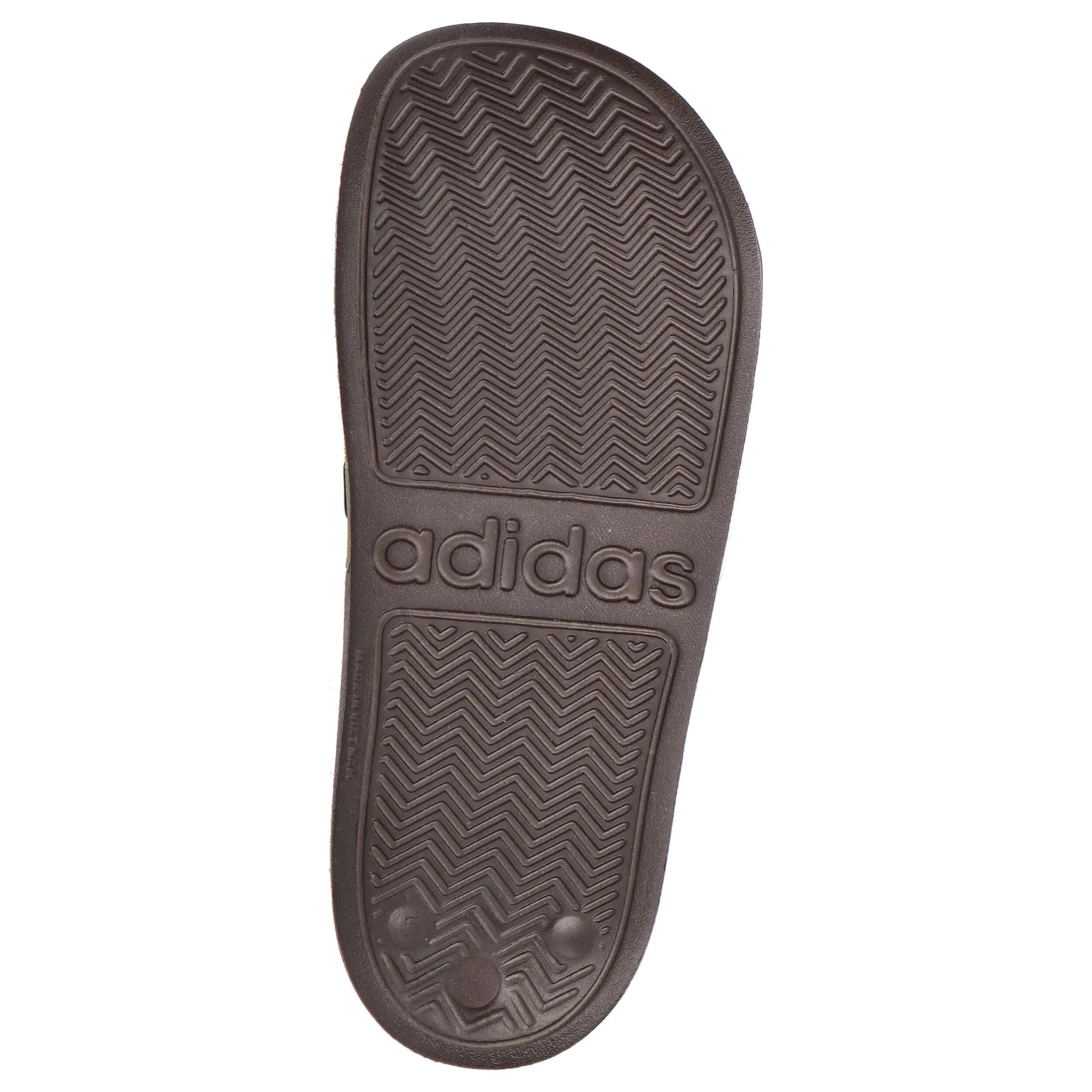 adidas Unisex Badeschlappen ADILETTE SHOWER 6/14