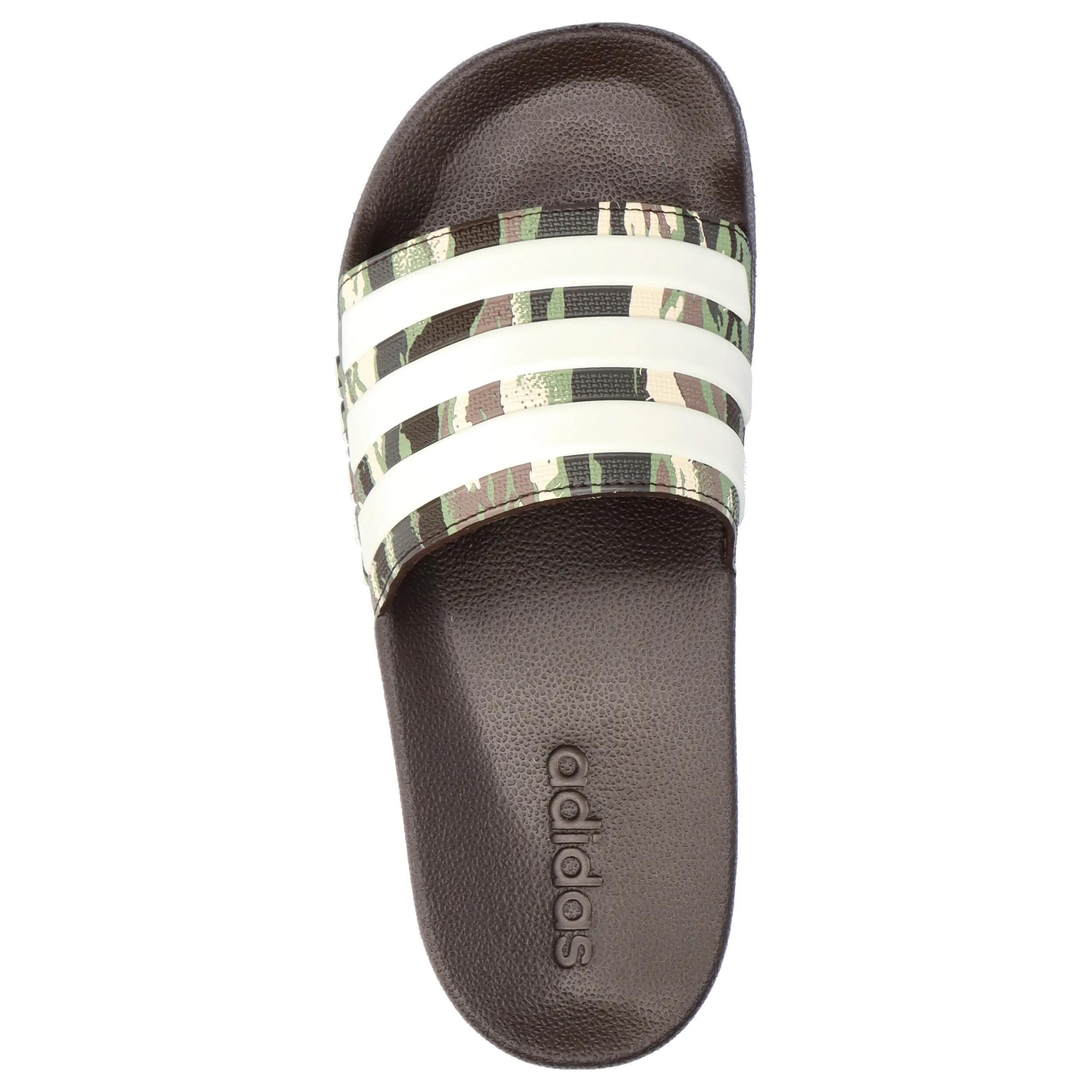 adidas Unisex Badeschlappen ADILETTE SHOWER 5/14